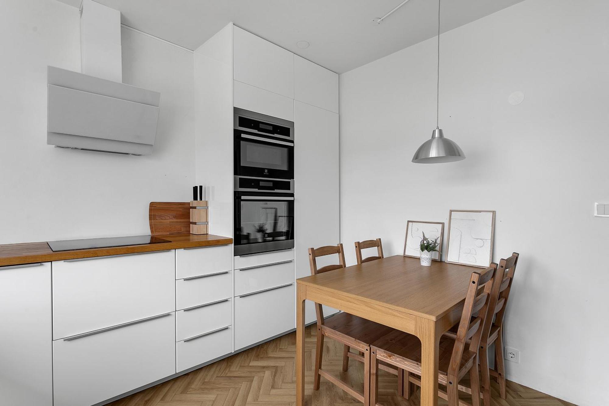 Apartamento Lovely & Spacious *