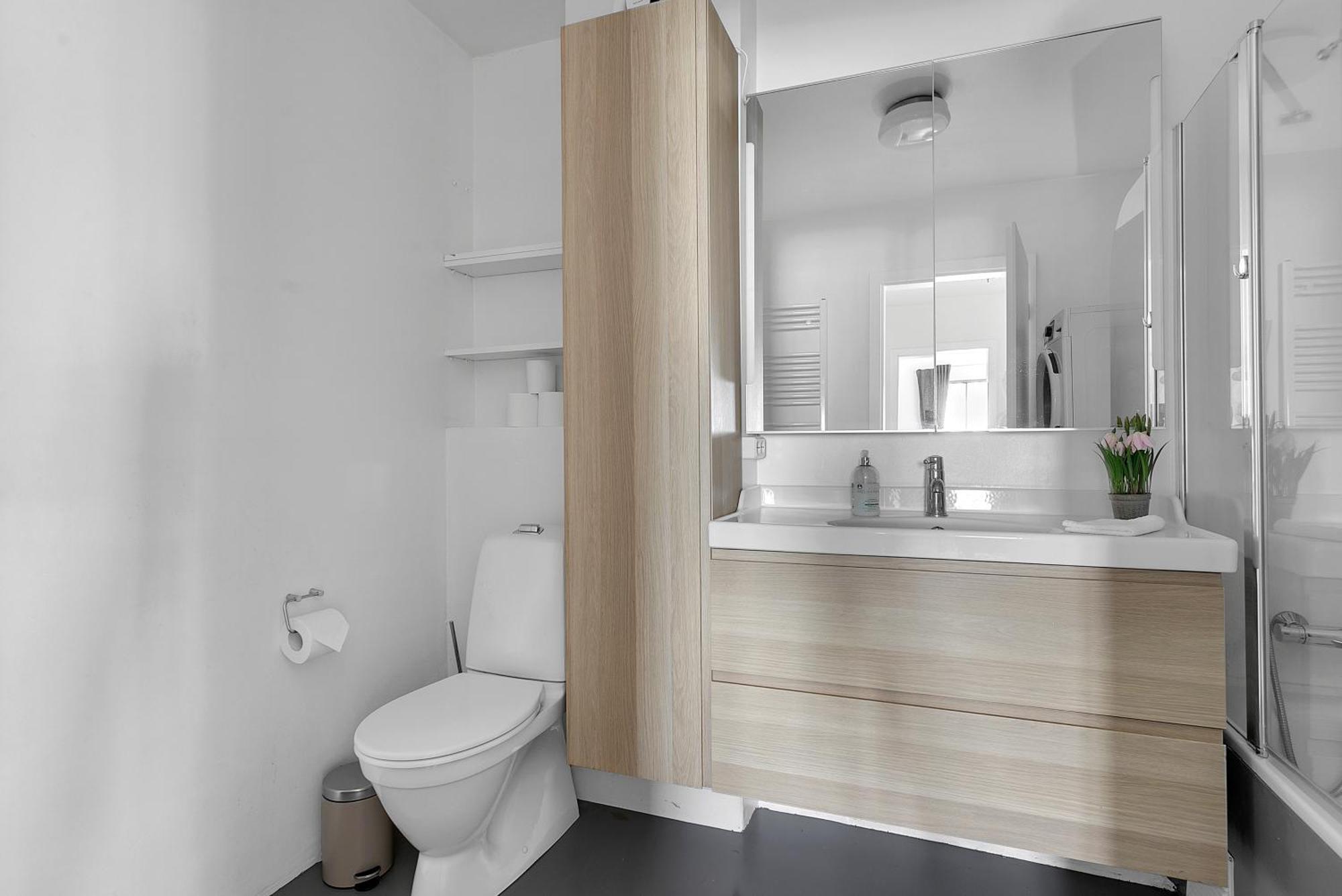 Lovely & Spacious Apartamento *