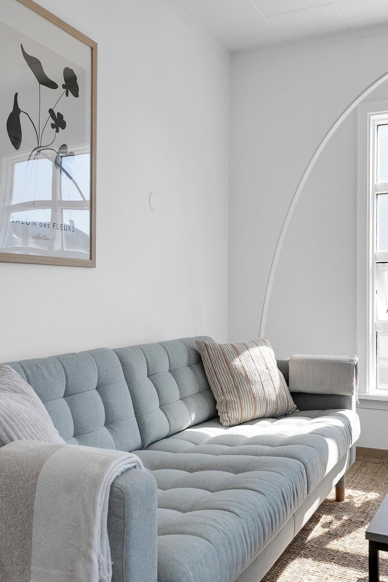 Apartamento Lovely & Spacious