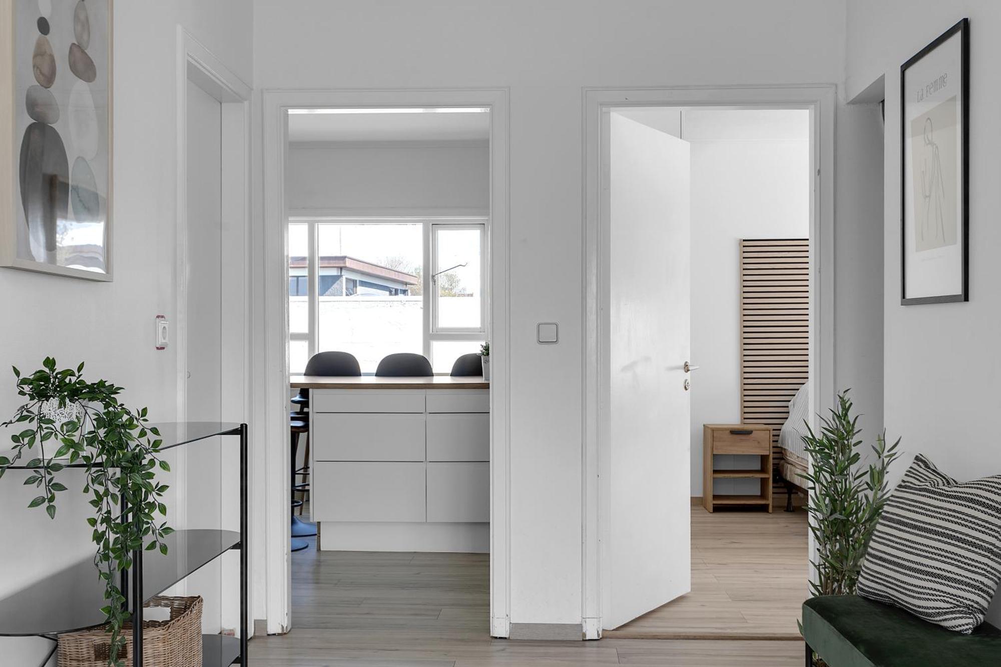 Lovely & Spacious Reikiavik