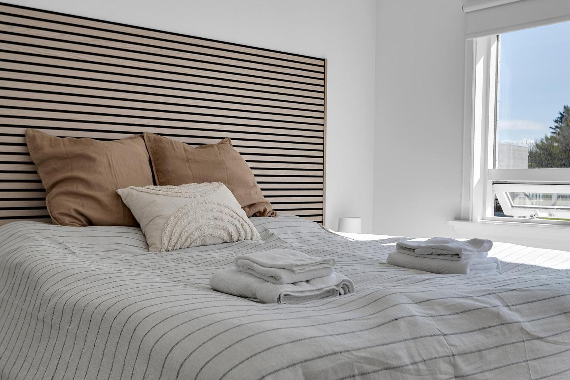 Apartamento Lovely & Spacious
