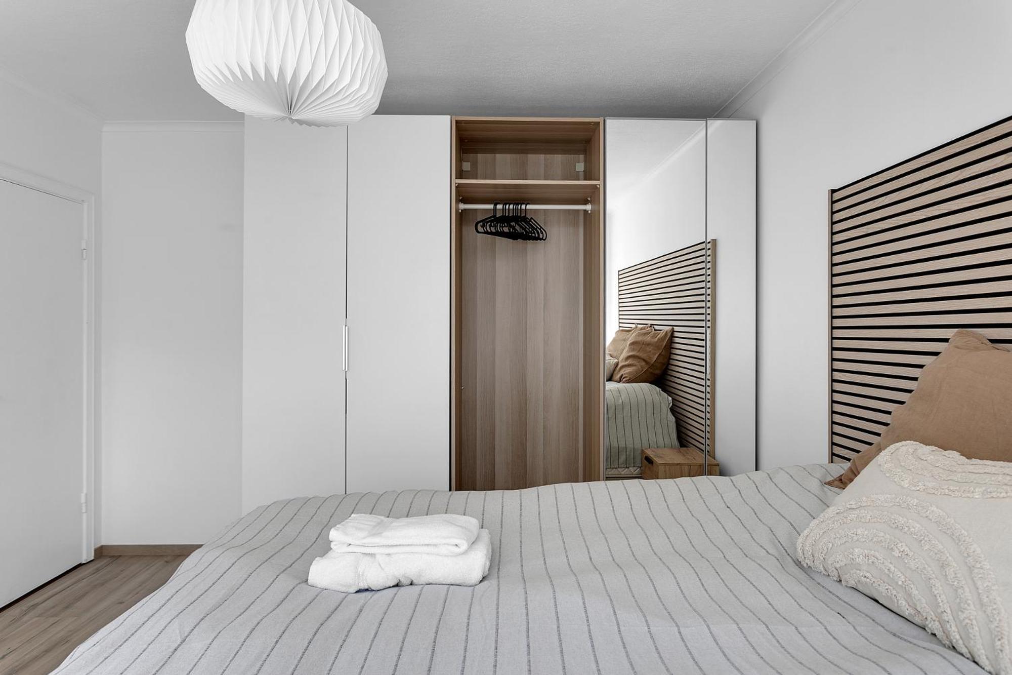 Lovely & Spacious Apartamento *