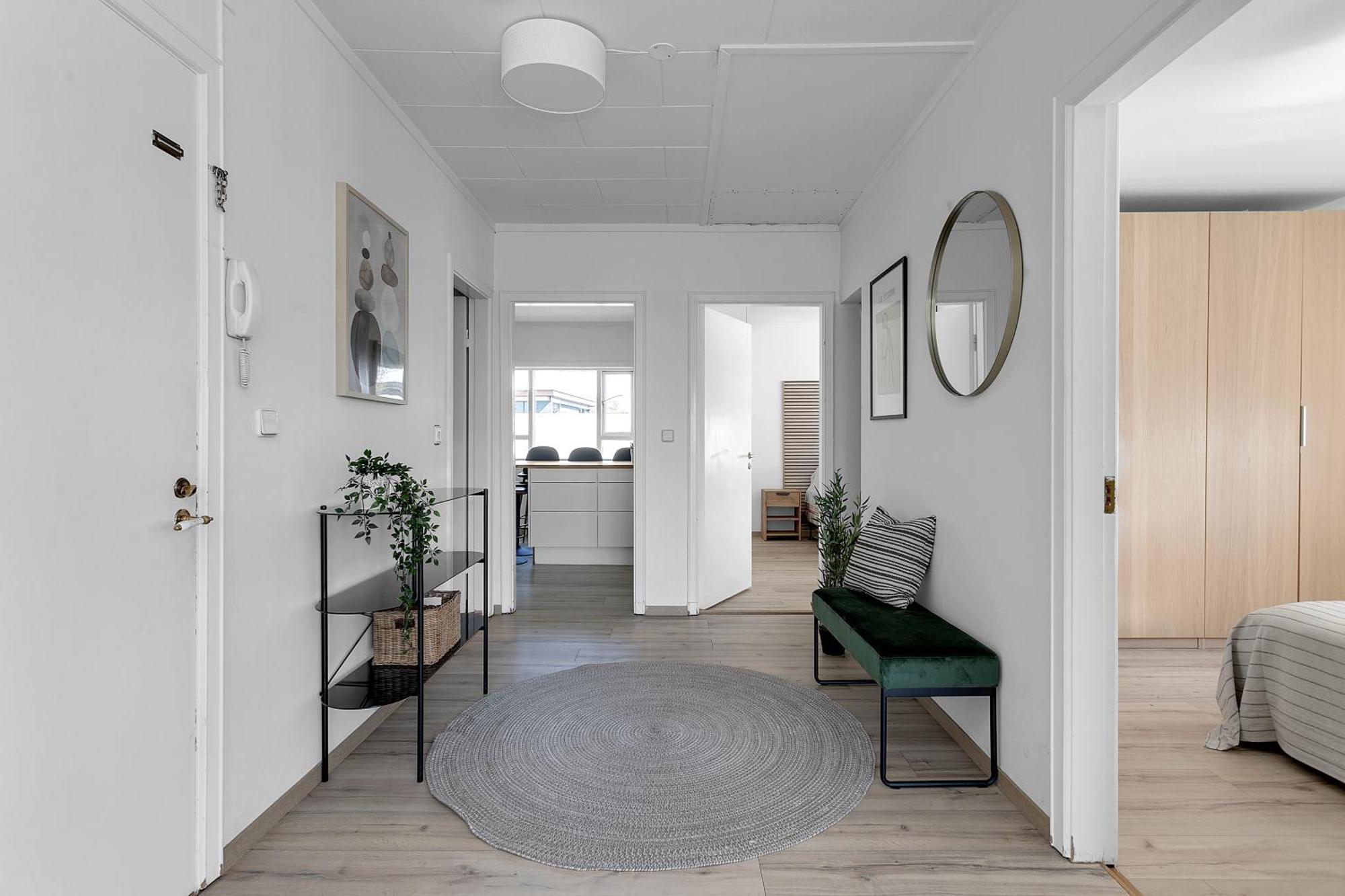 Apartamento Lovely & Spacious *