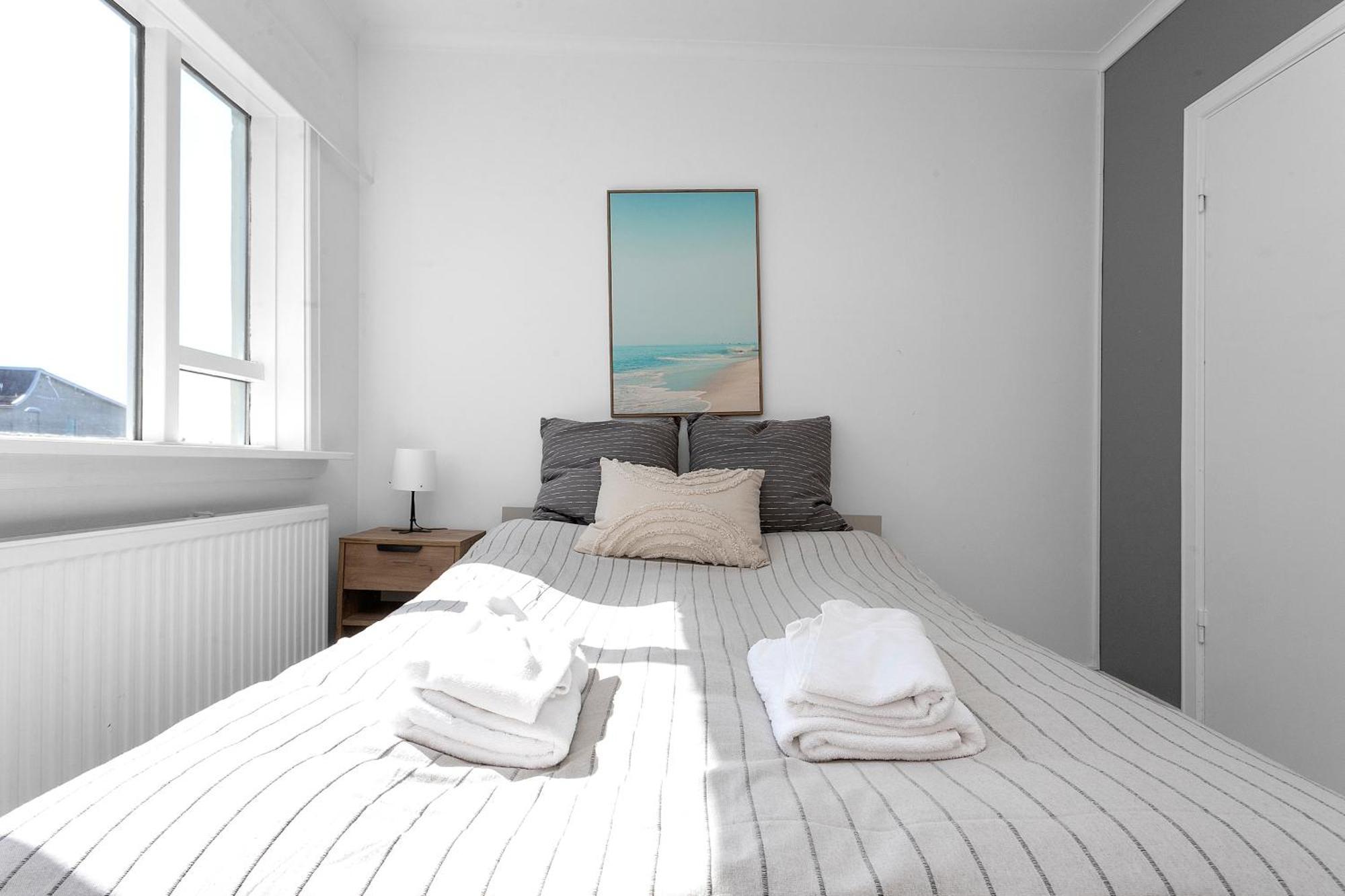 Lovely & Spacious Reikiavik