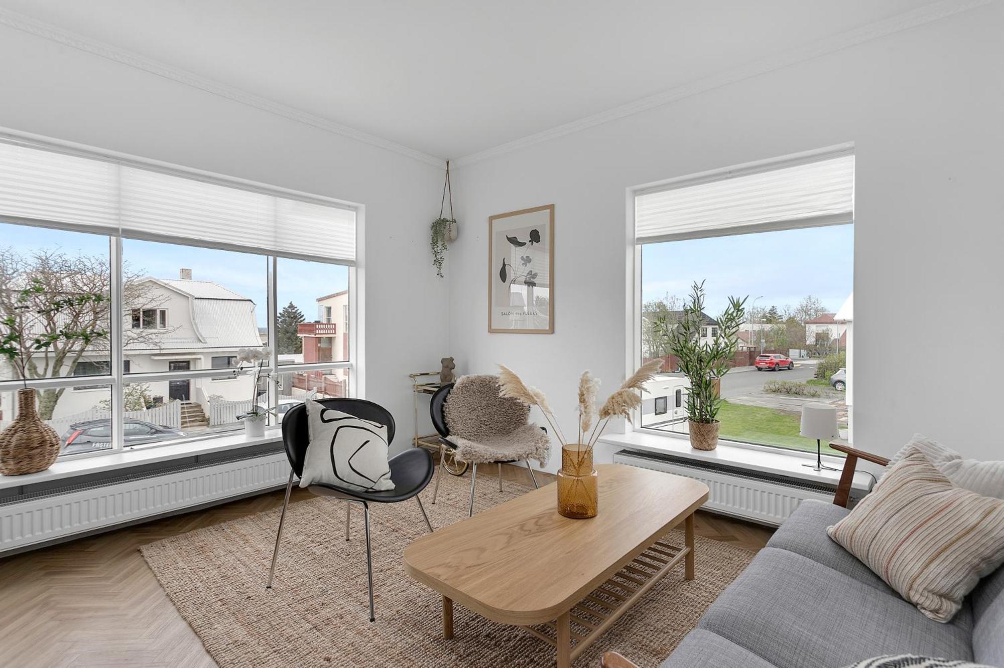 Lovely & Spacious Apartamento Reikiavik