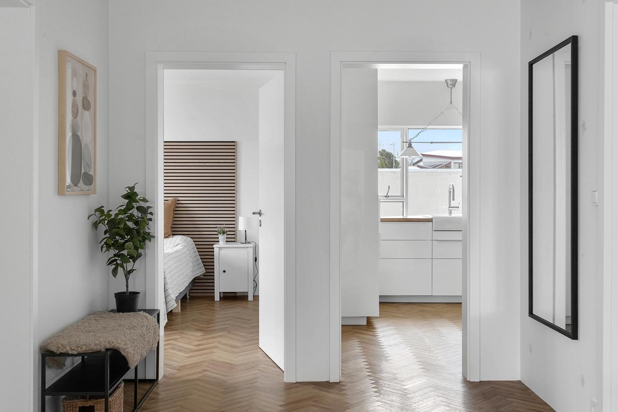 Lovely & Spacious Apartamento *