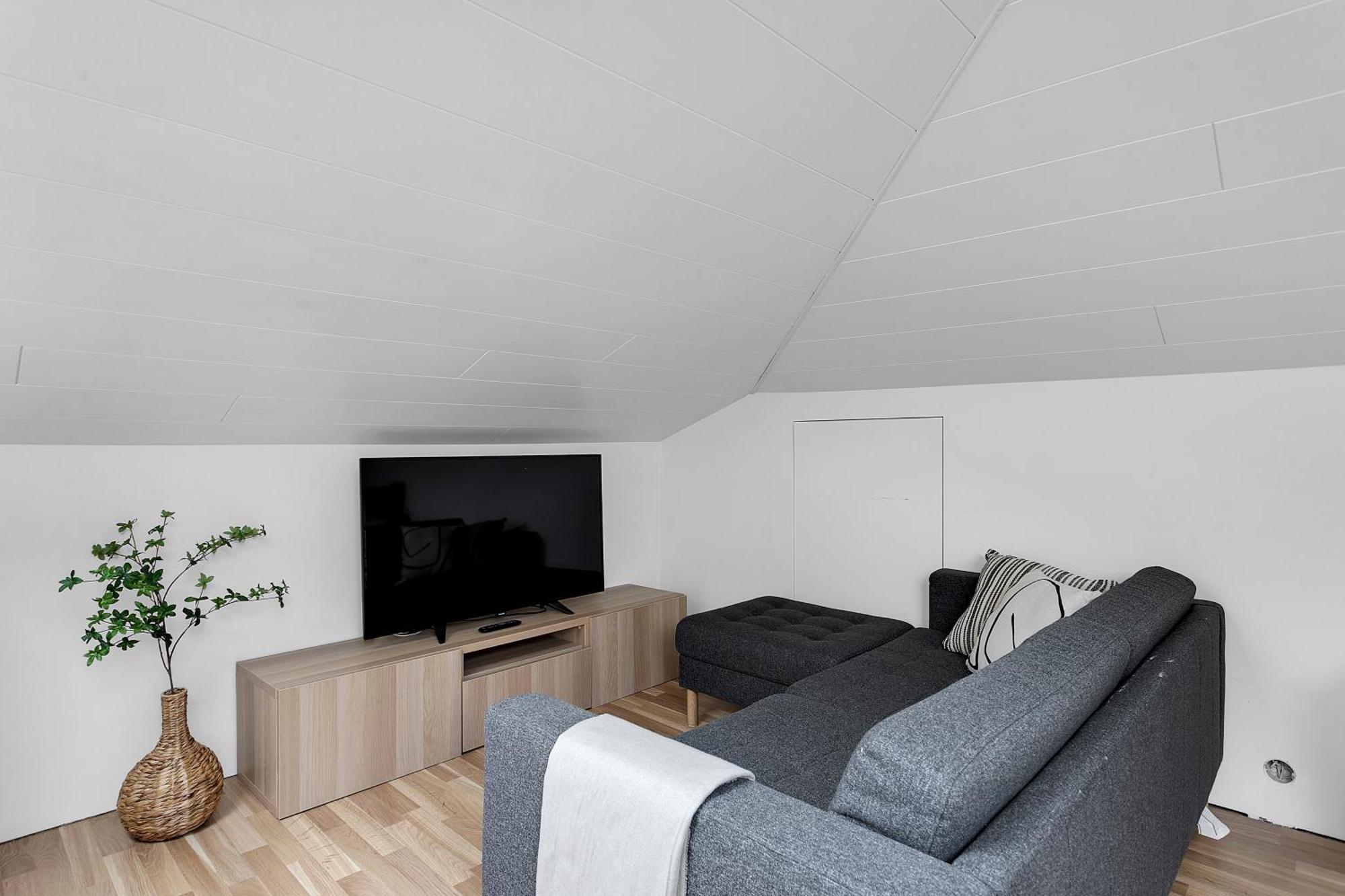 Lovely & Spacious Apartamento