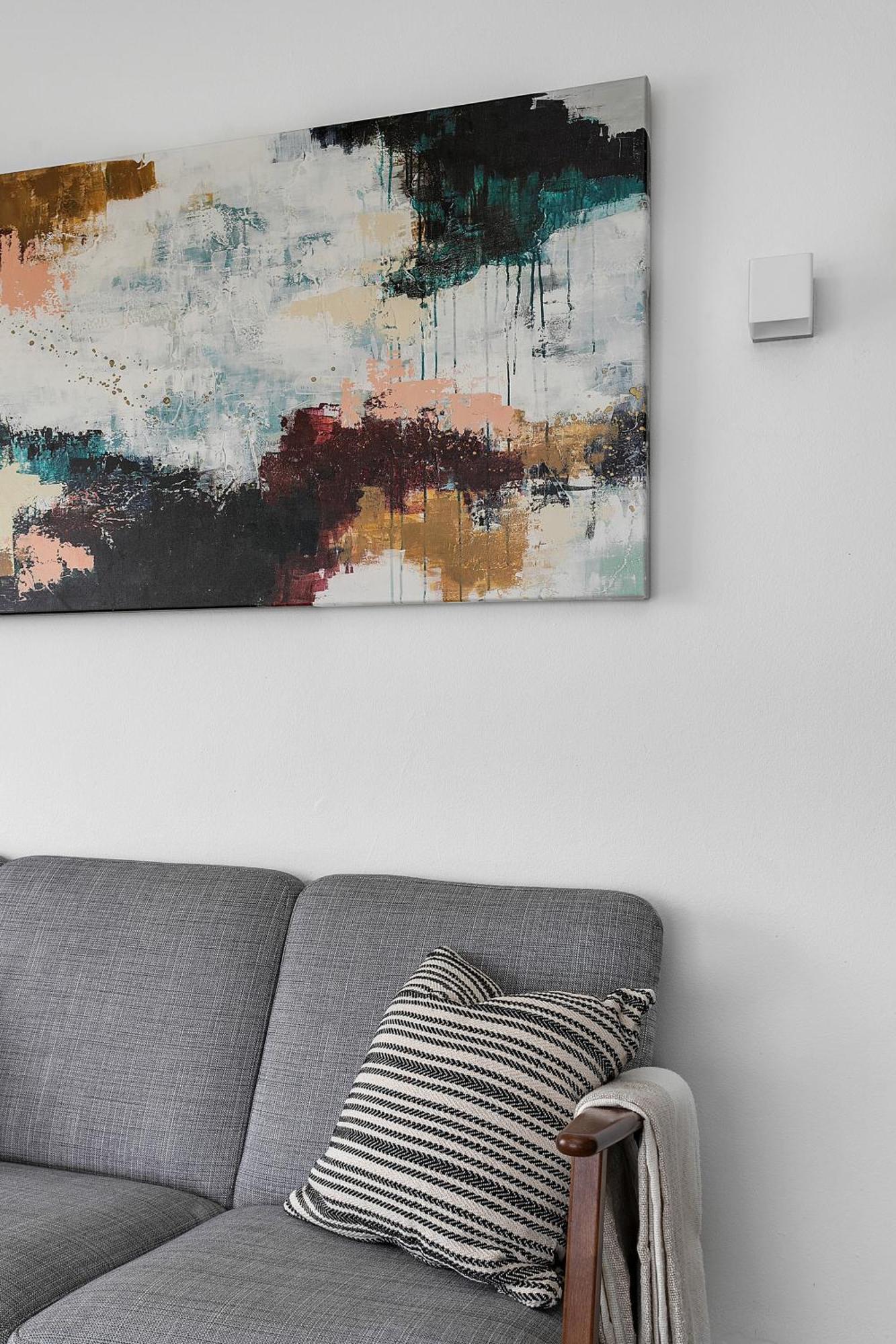 Apartamento Lovely & Spacious