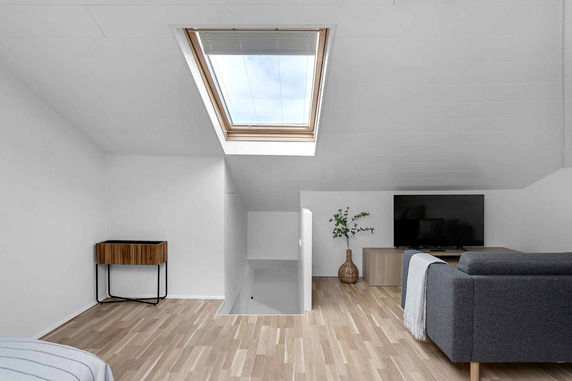 Apartamento Lovely & Spacious *