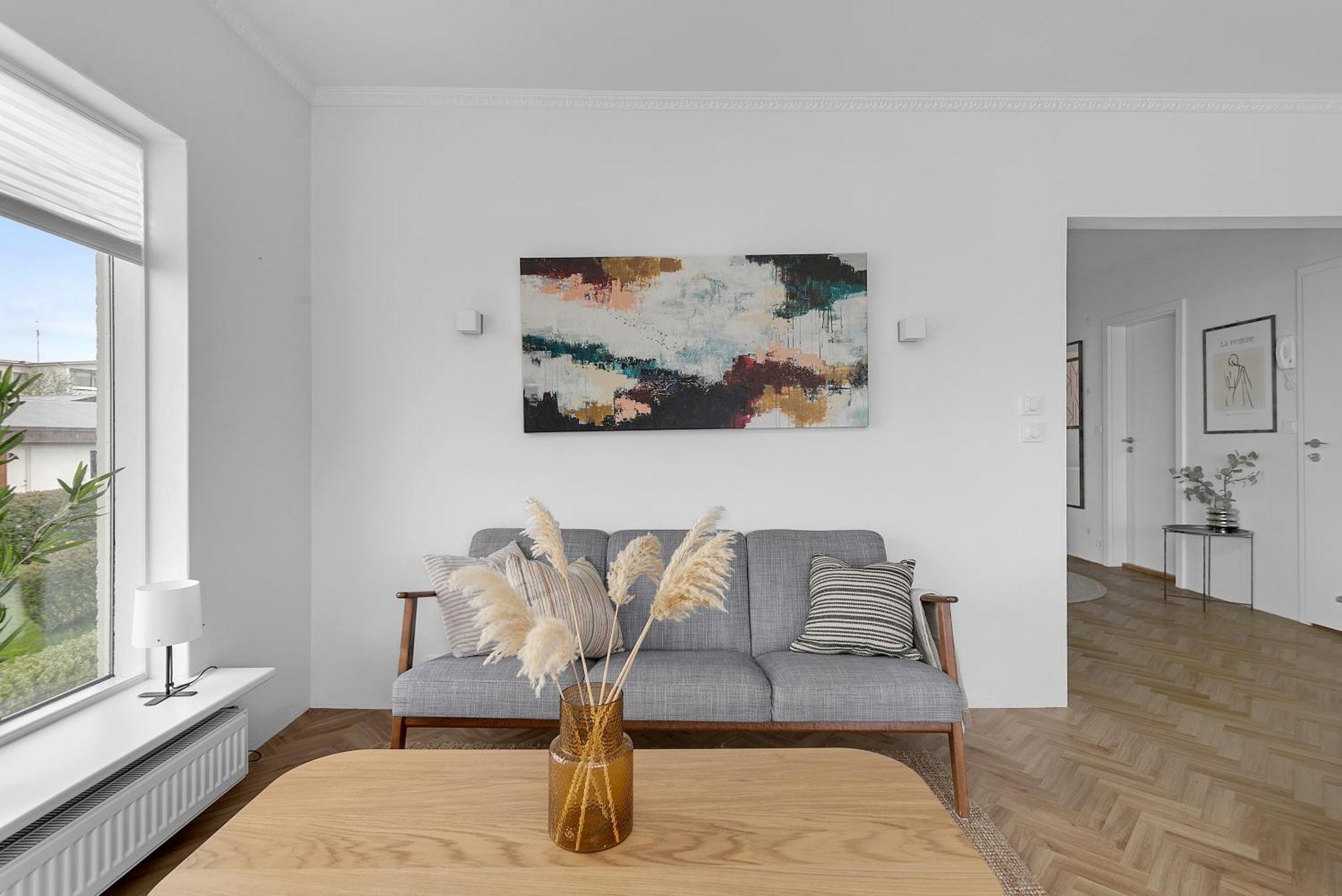 Lovely & Spacious * Reikiavik