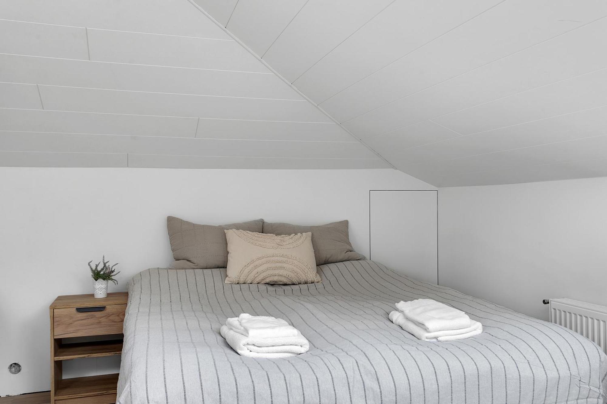 Apartamento Lovely & Spacious