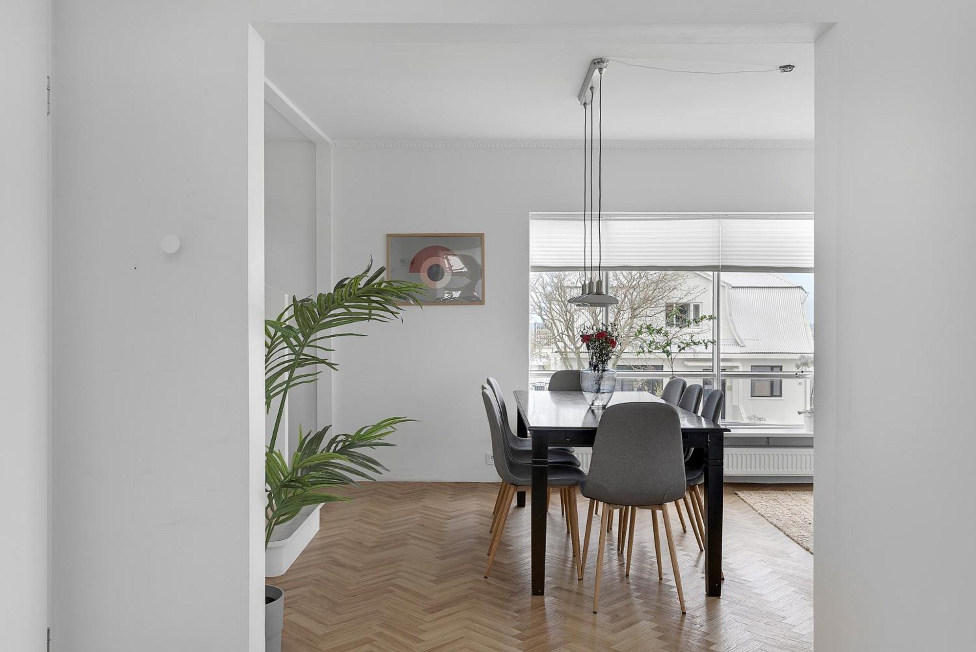 Lovely & Spacious Apartamento *