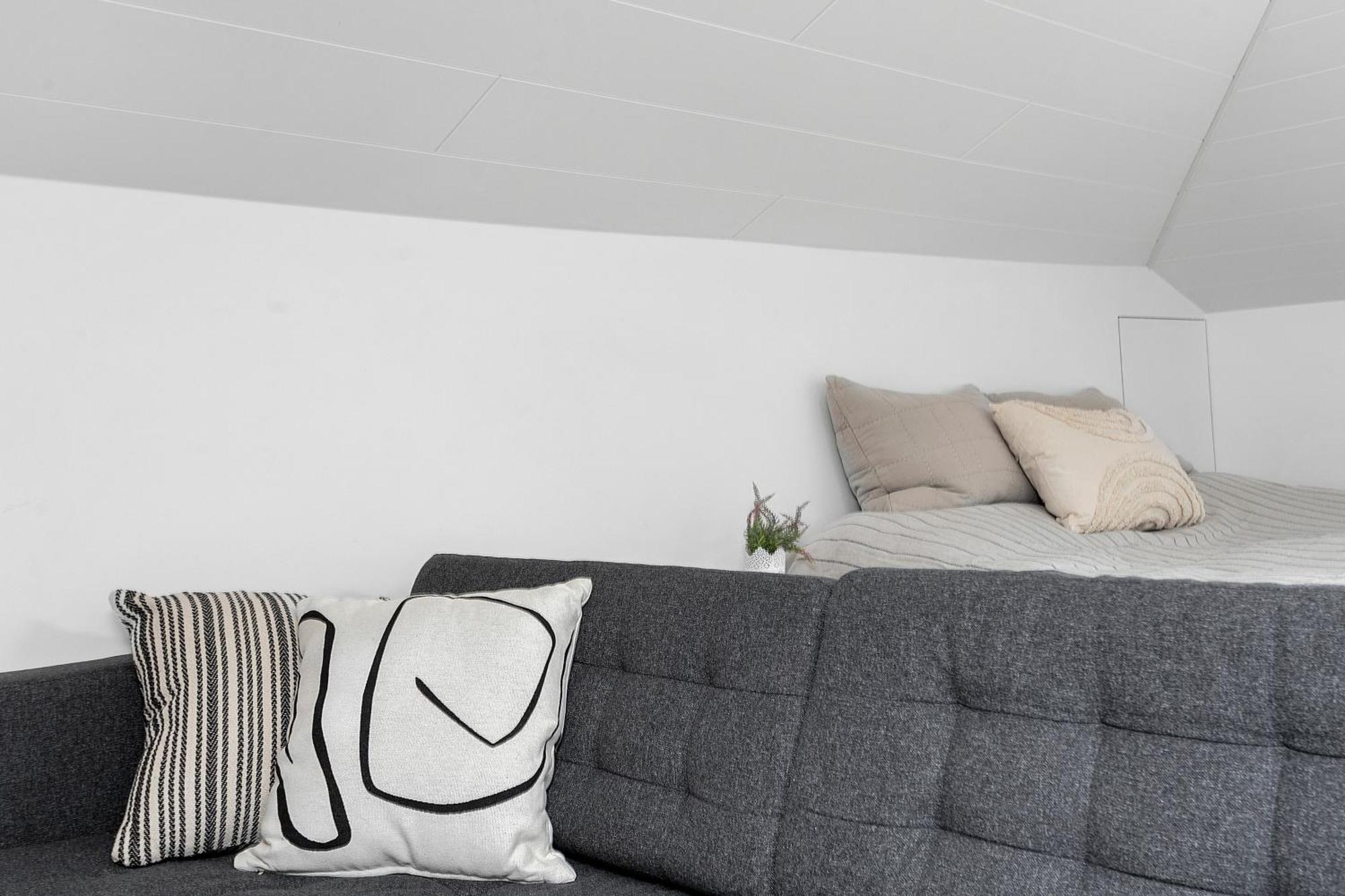 Apartamento Lovely & Spacious *