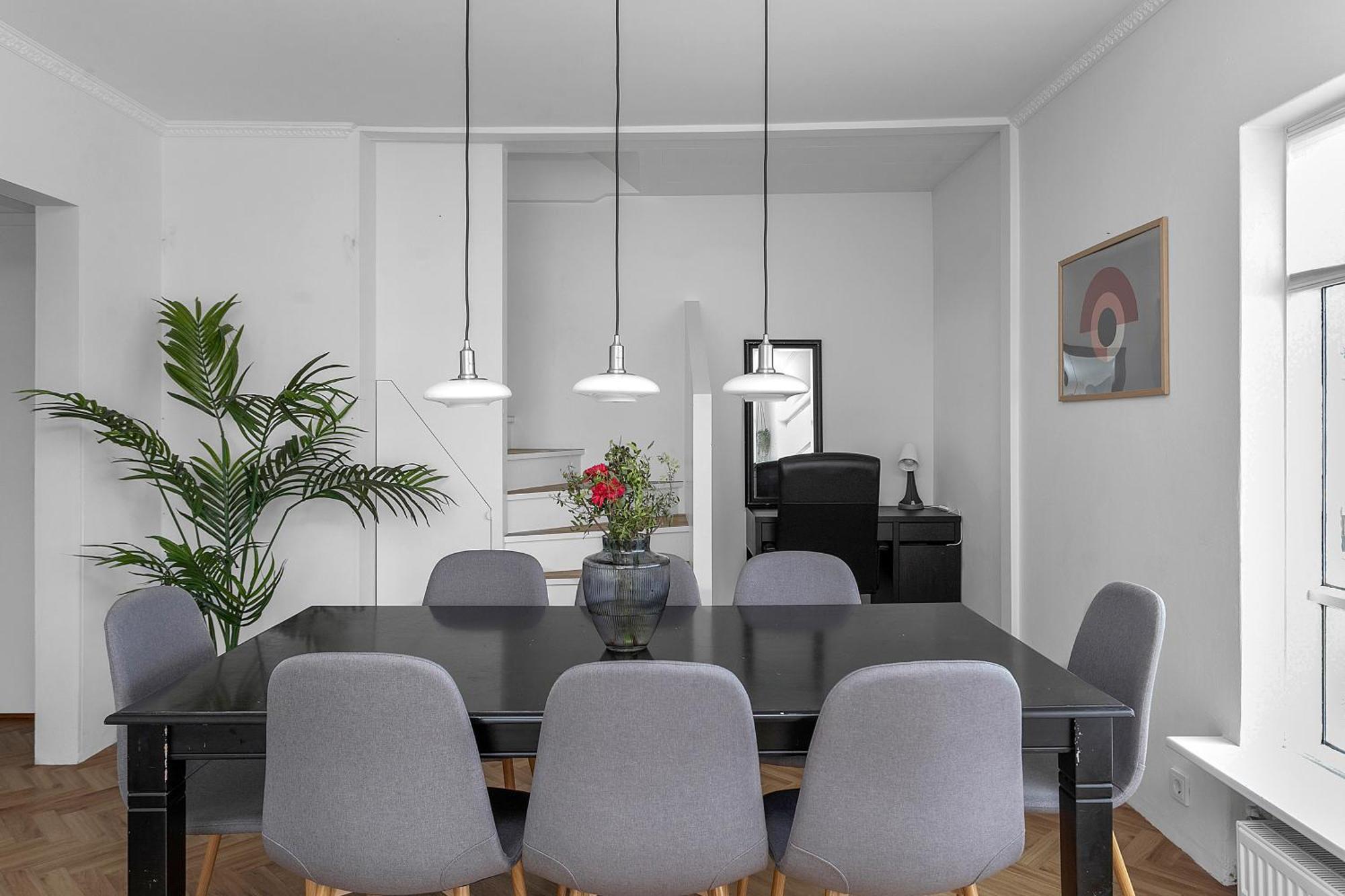 Lovely & Spacious Apartamento