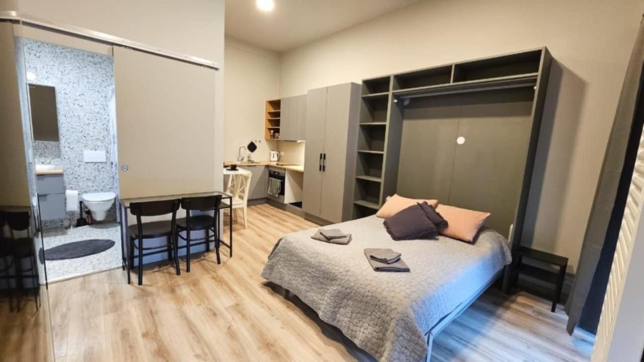 Reykjavik City Studio