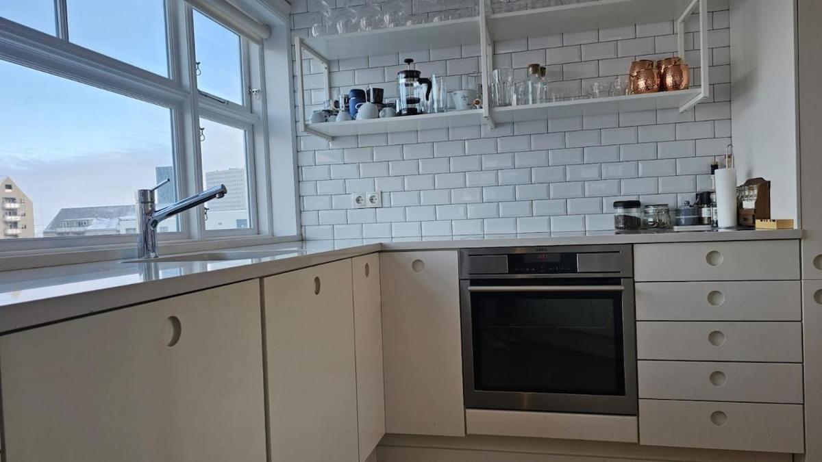 Stylish Downtown Apartment Reykjavik