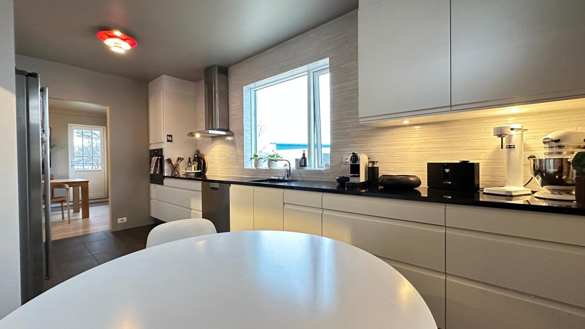 Spacious And Family Friendly House In Ferienhaus *