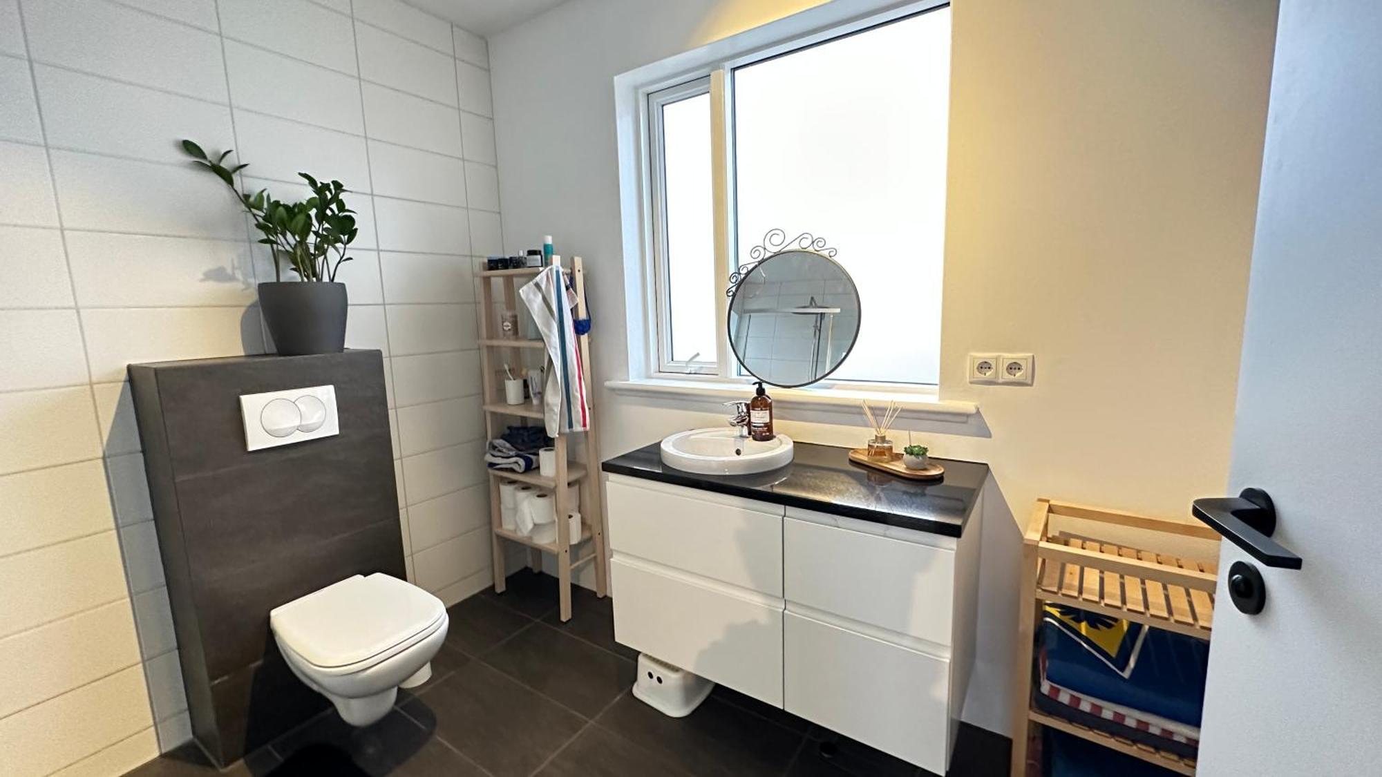 Holiday home Spacious And Family Friendly House In *