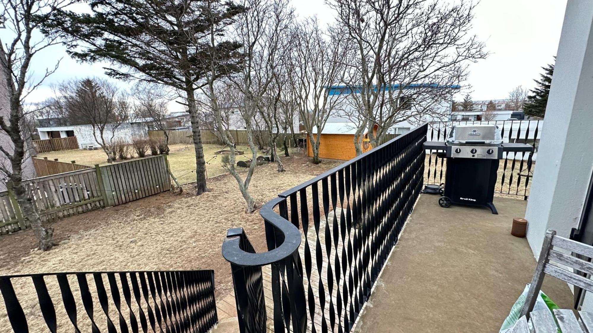Spacious And Family Friendly House In *