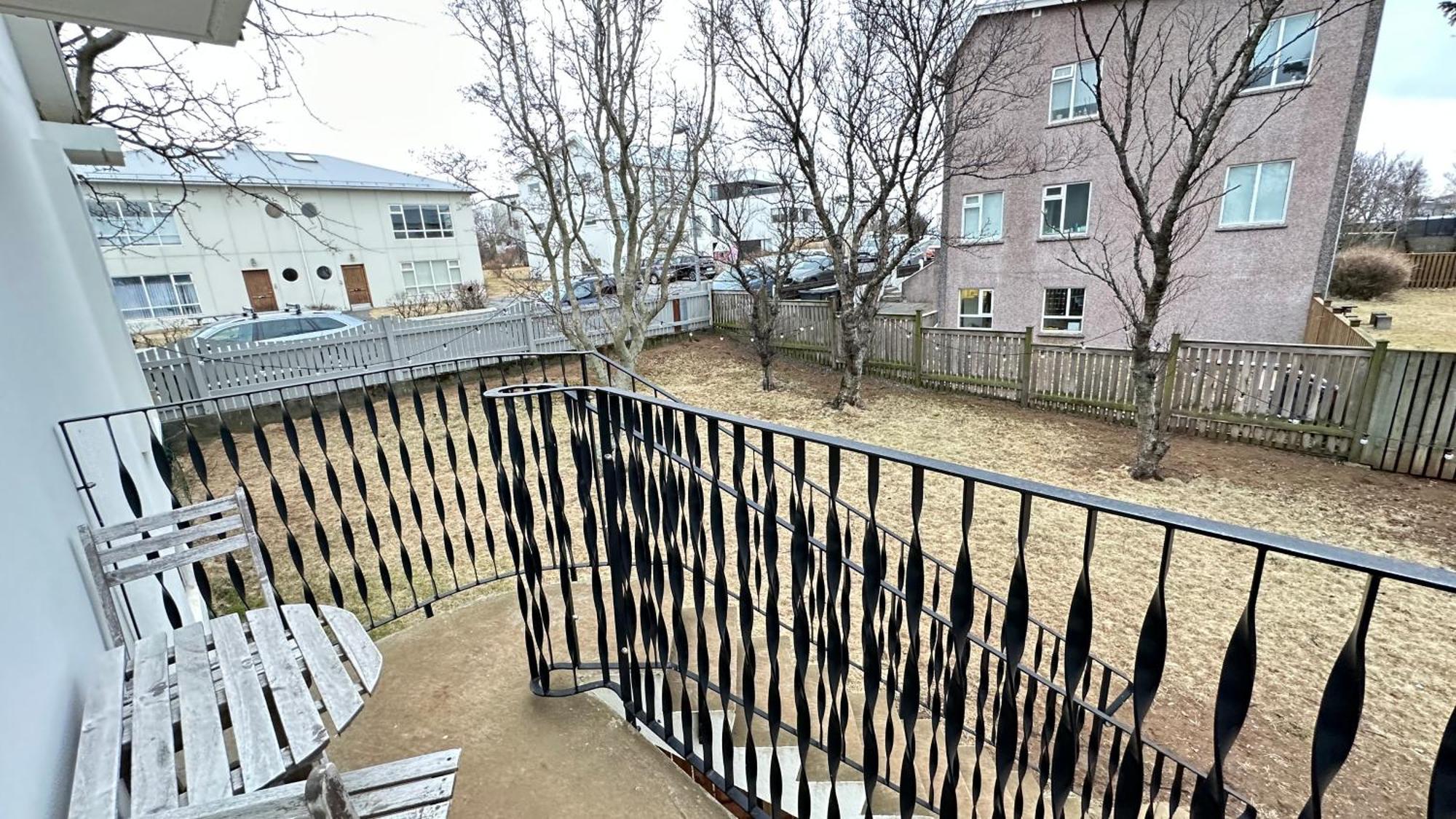 Spacious And Family Friendly House In Reykjavik