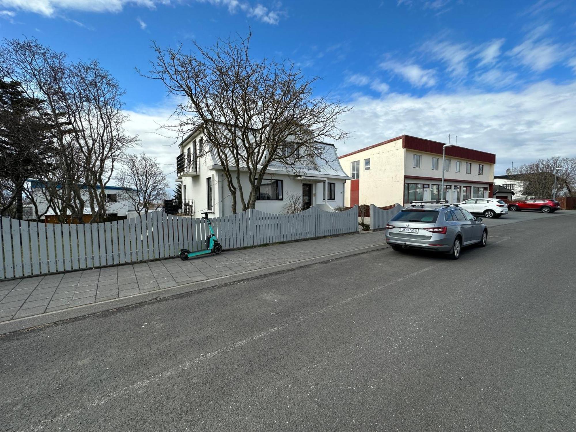 Holiday home Spacious And Family Friendly House In *