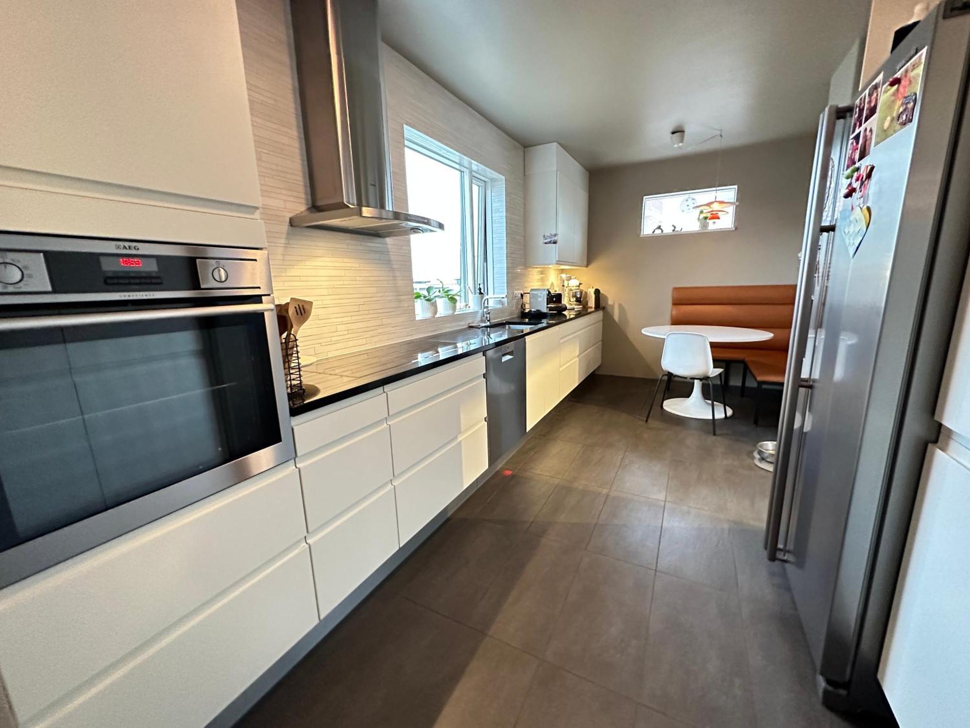 Spacious And Family Friendly House In Holiday home Reykjavik