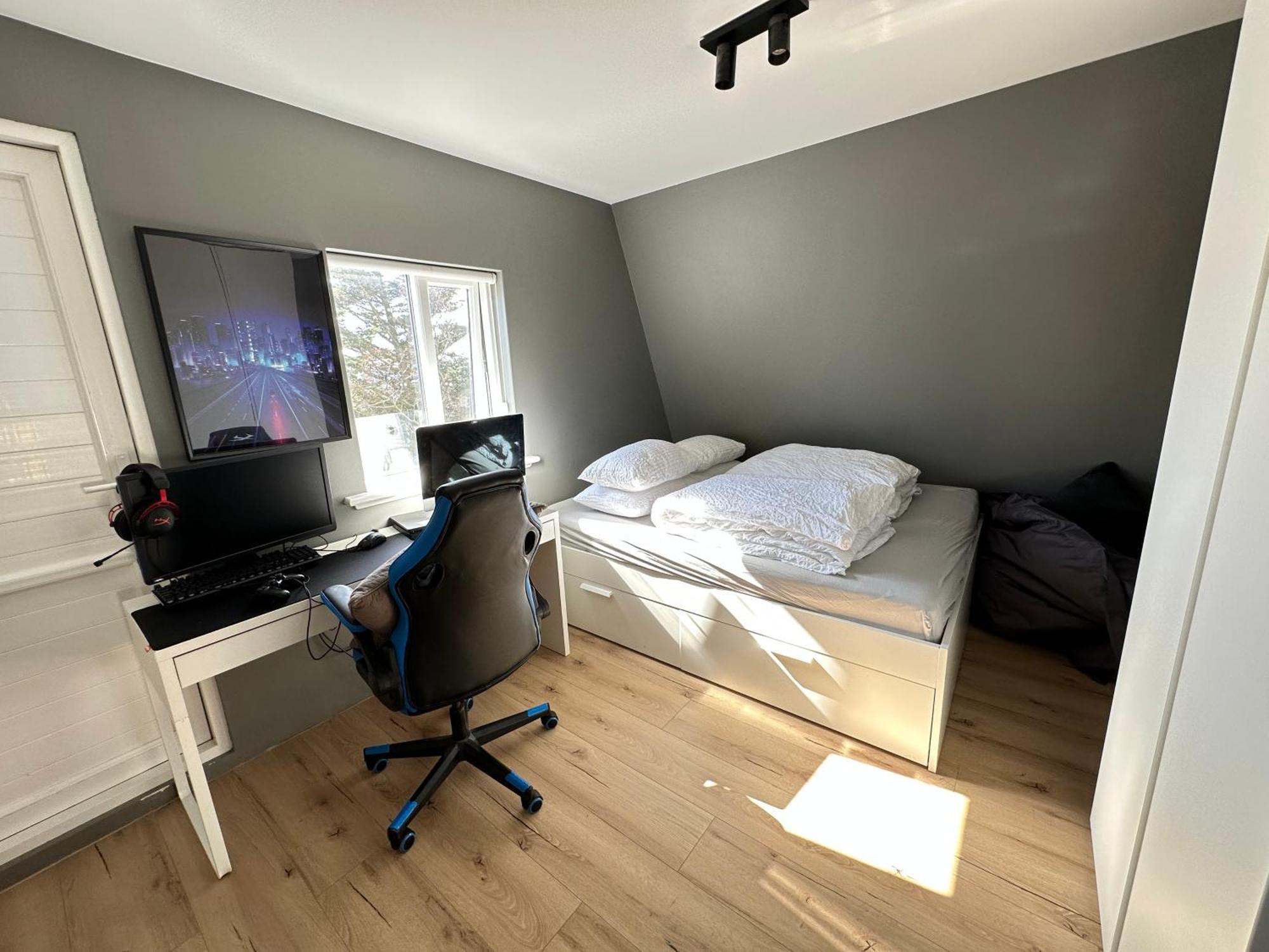 Holiday home Spacious And Family Friendly House In Reykjavik