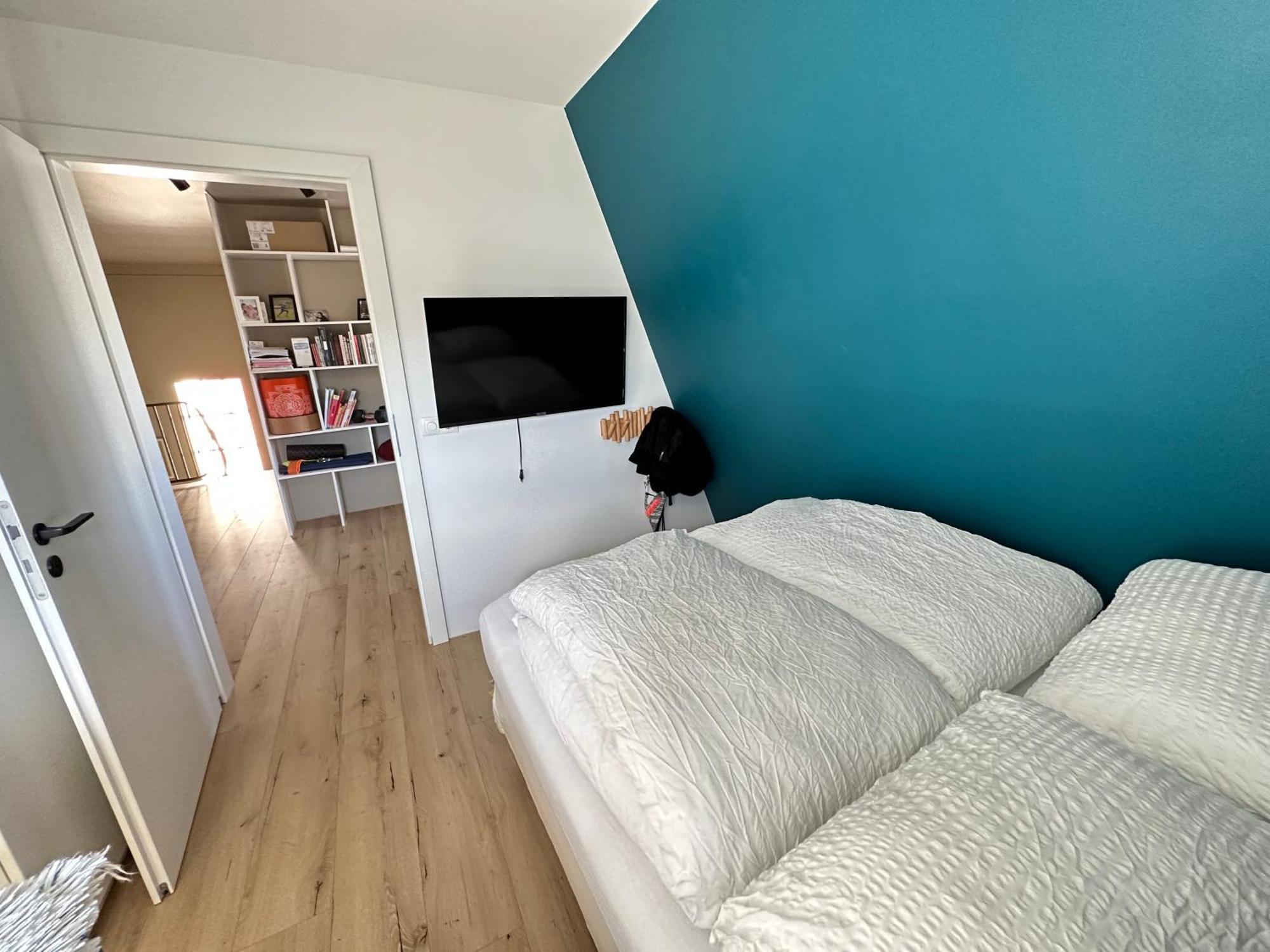 Spacious And Family Friendly House In *