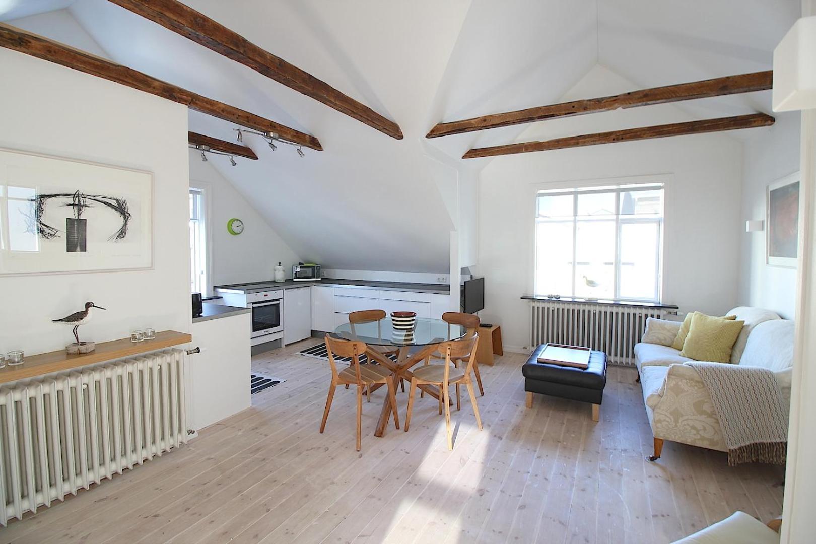 Main Street Apt, The Location * Reykjavik