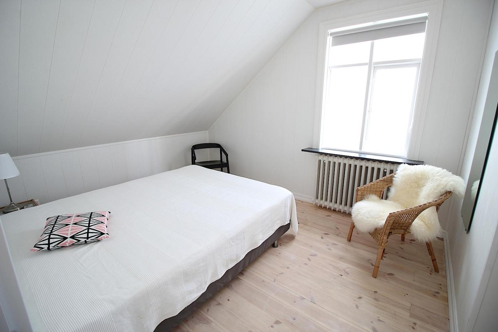 Main Street Apt, The Location *