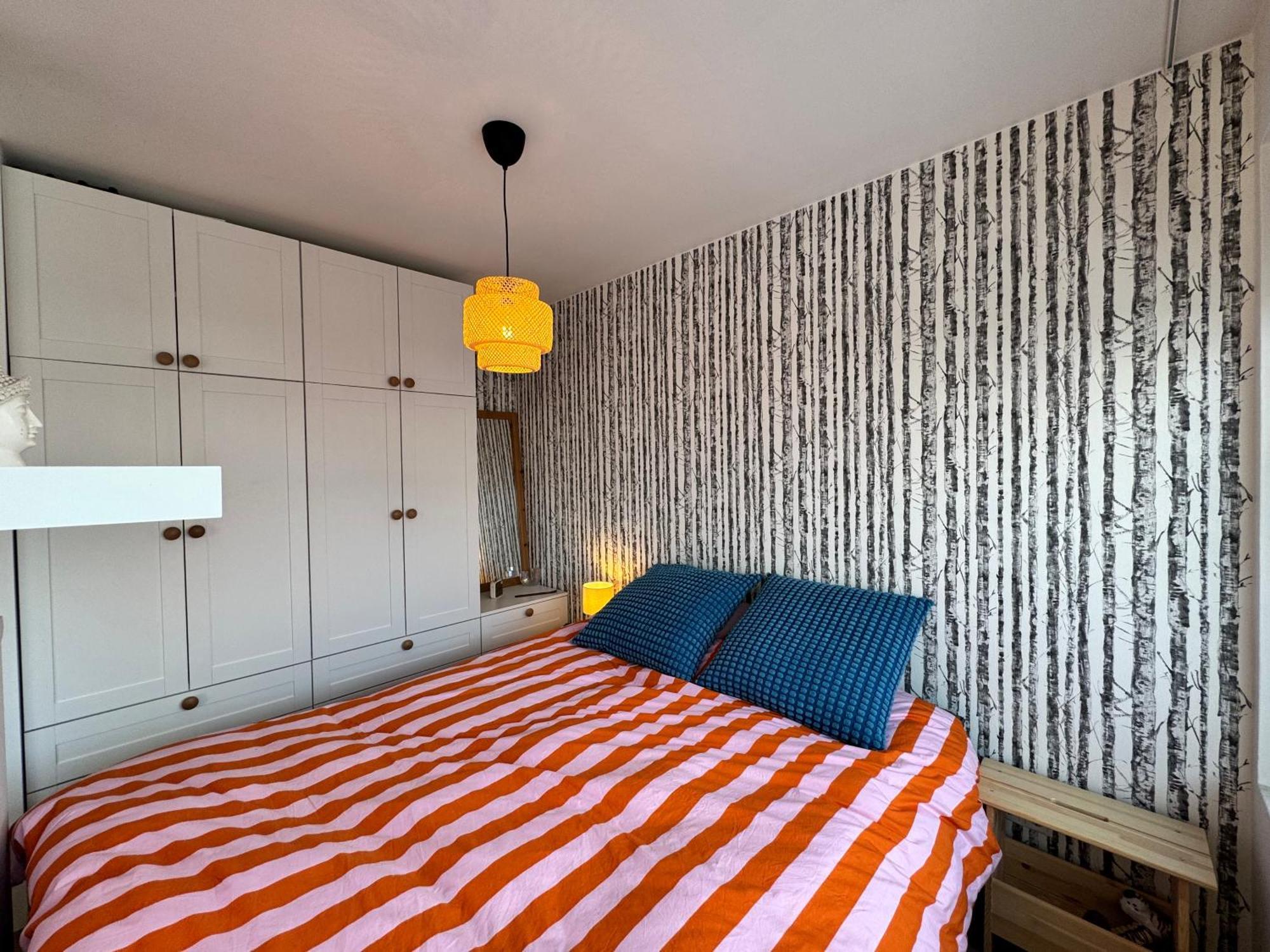Apartment Bright & Cozy Central Studio *