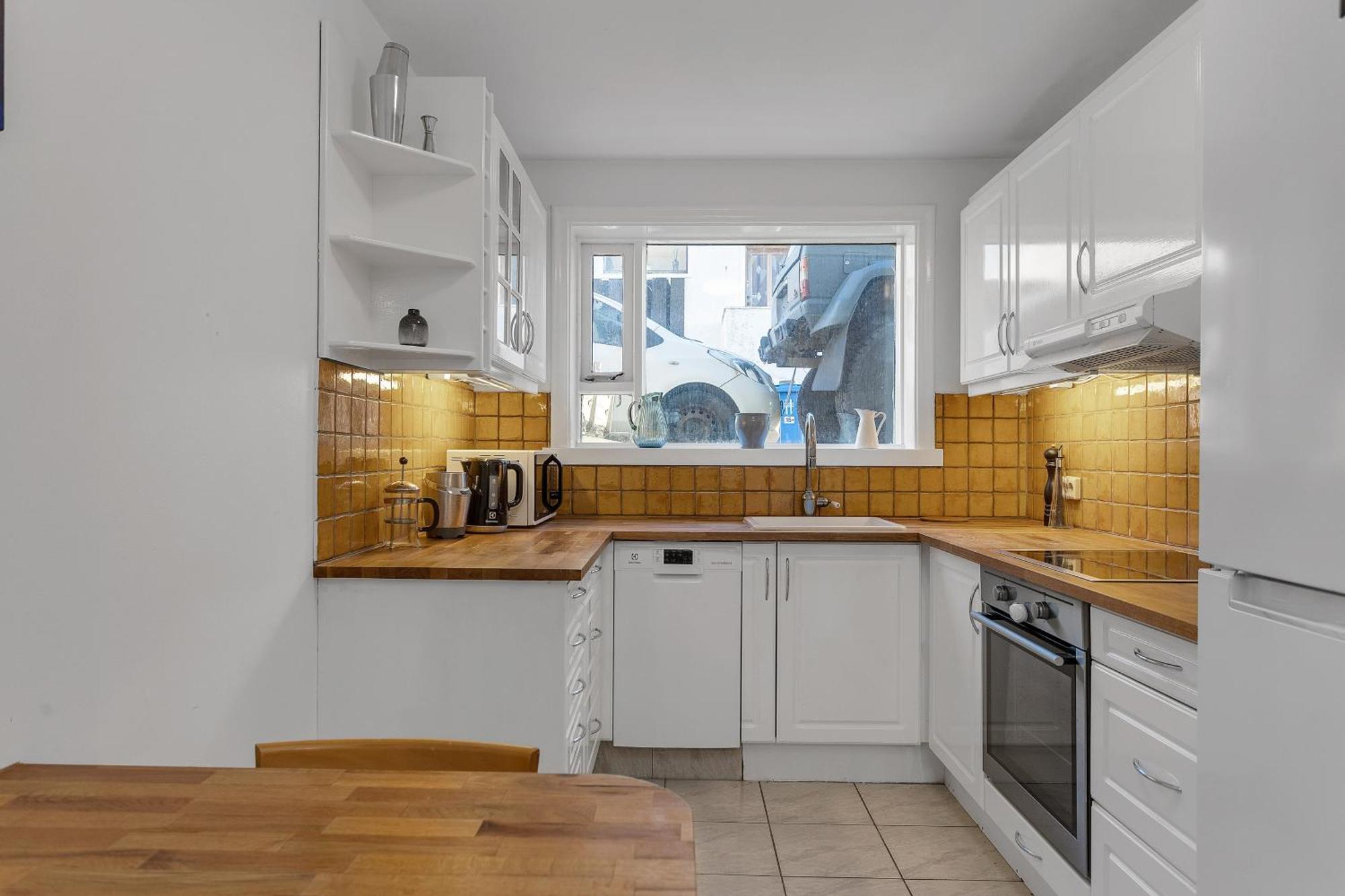 Apartment 1br Seaside In