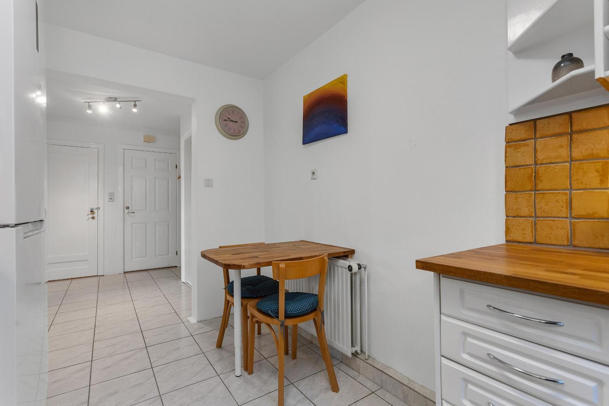 1br Seaside In Reykjavik