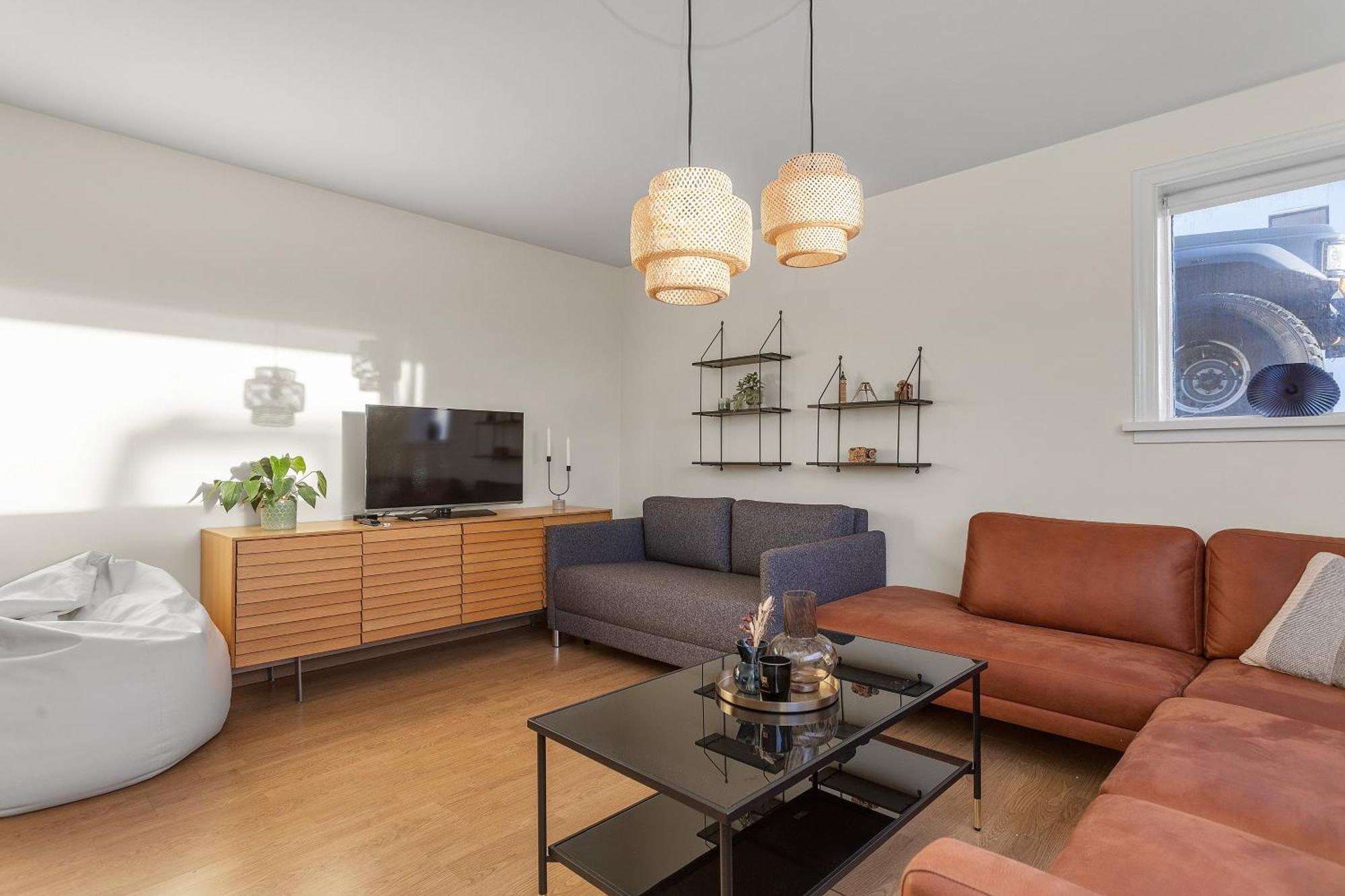 Apartment 1br Seaside In *