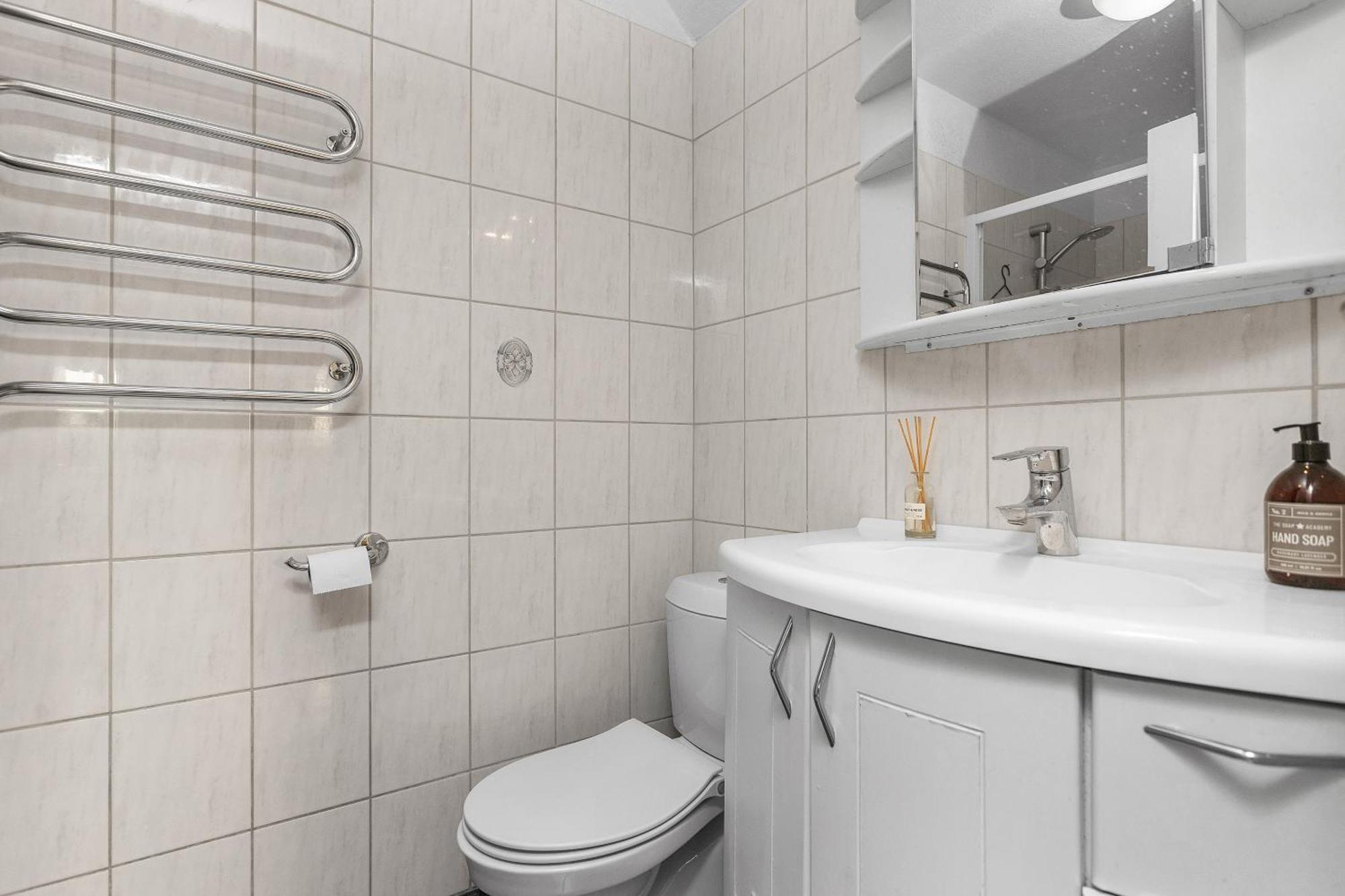 1br Seaside In Apartment Reykjavik