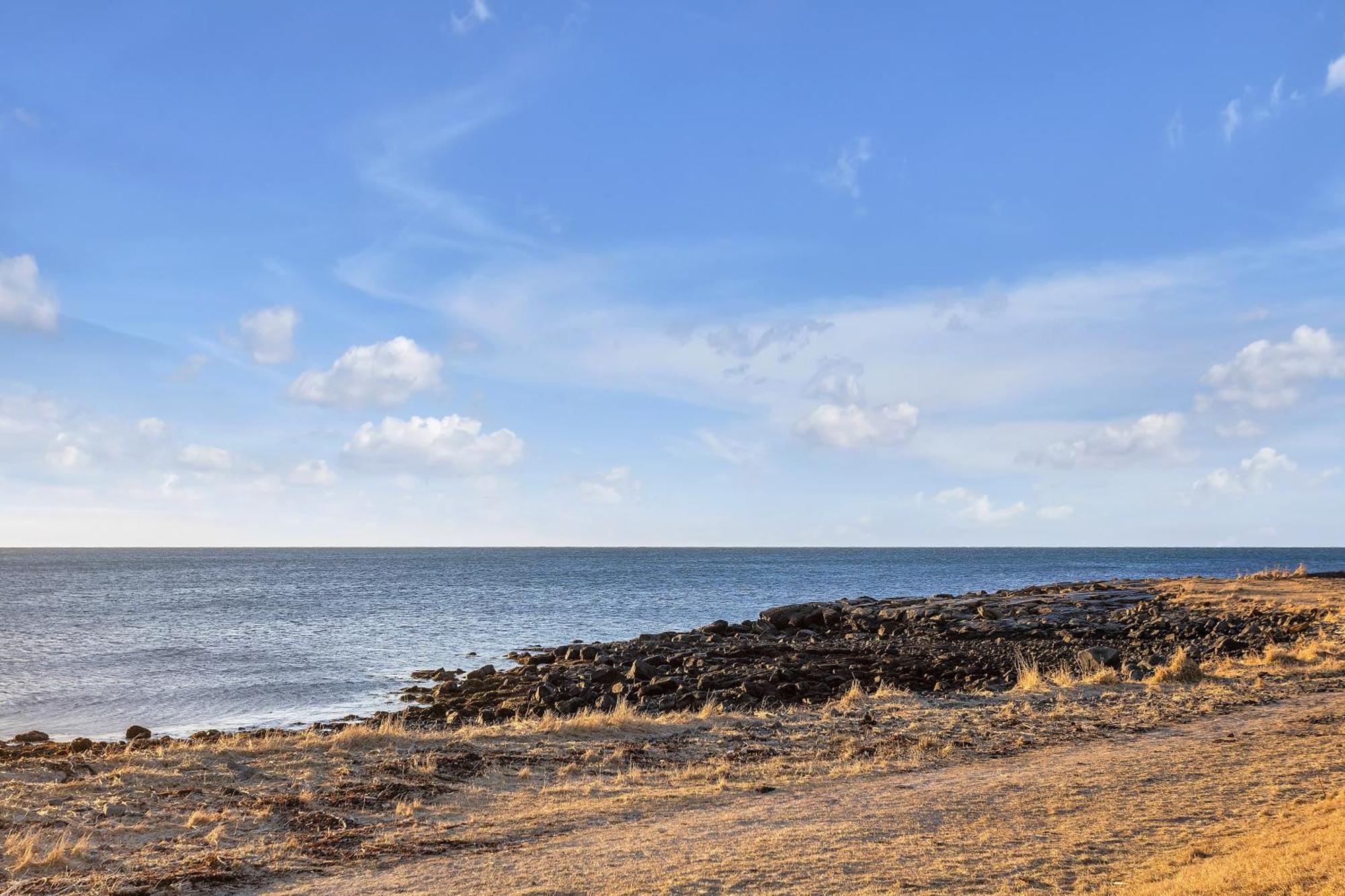 Apartamento 1br Seaside In Reikiavik