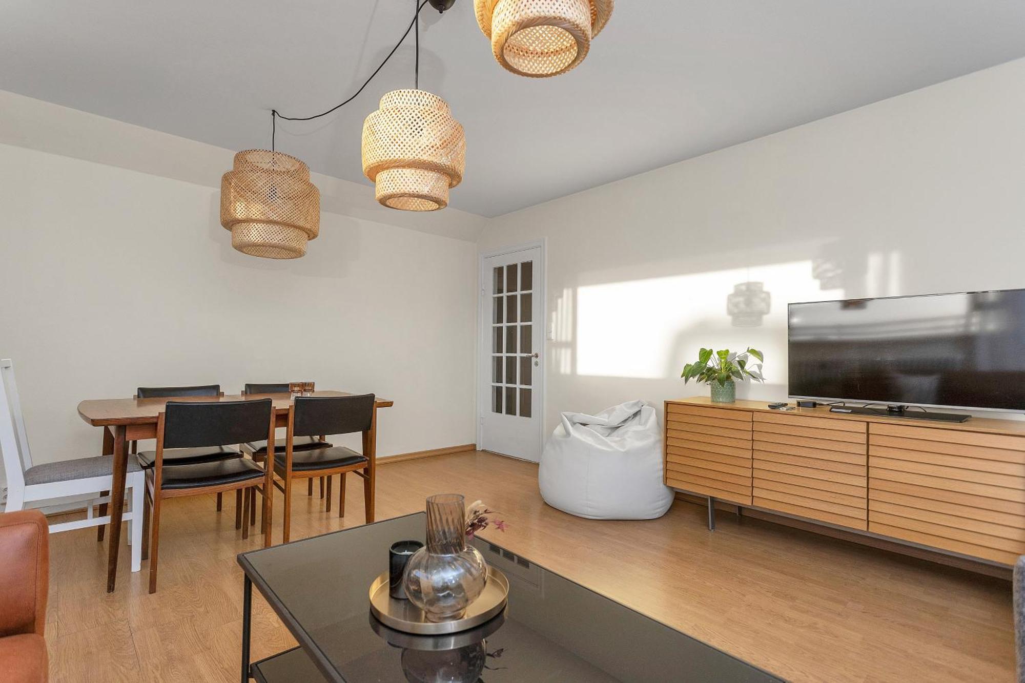 1br Seaside In Reykjavik