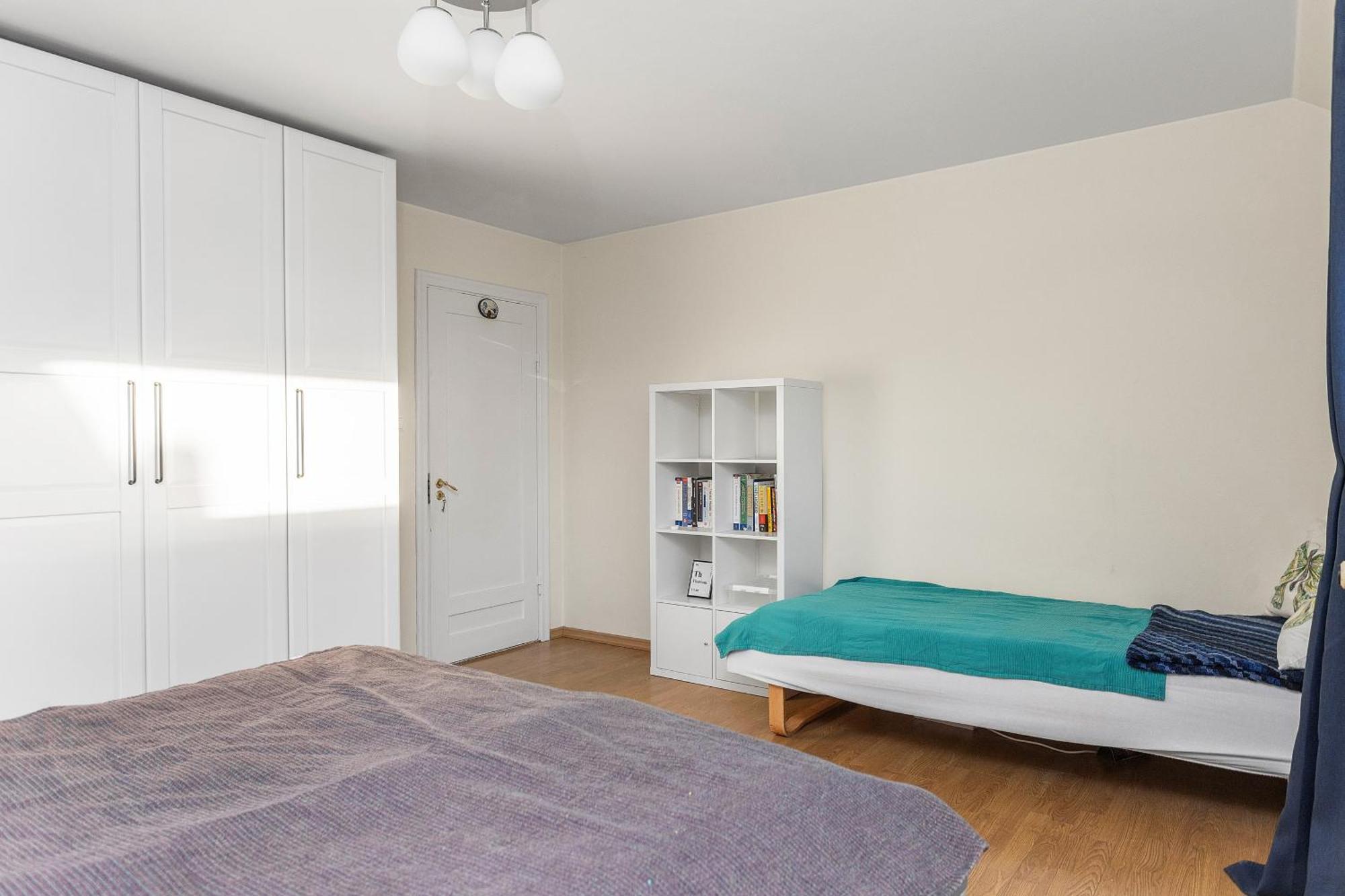 1br Seaside In Apartment