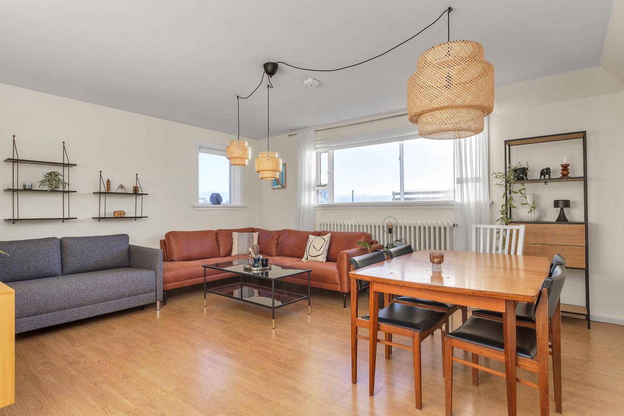 Apartment 1br Seaside In