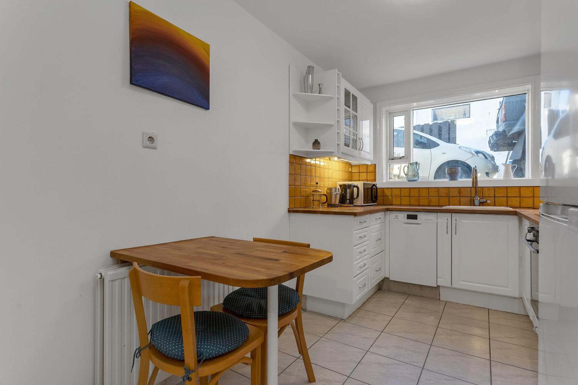 Apartment 1br Seaside In *