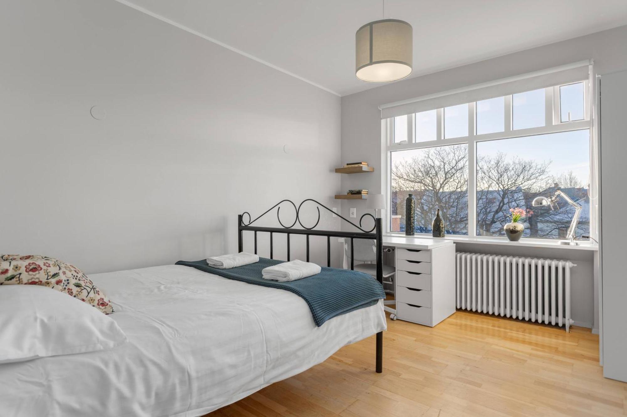 Apartment Spacious 3br Penthouse In Downtown