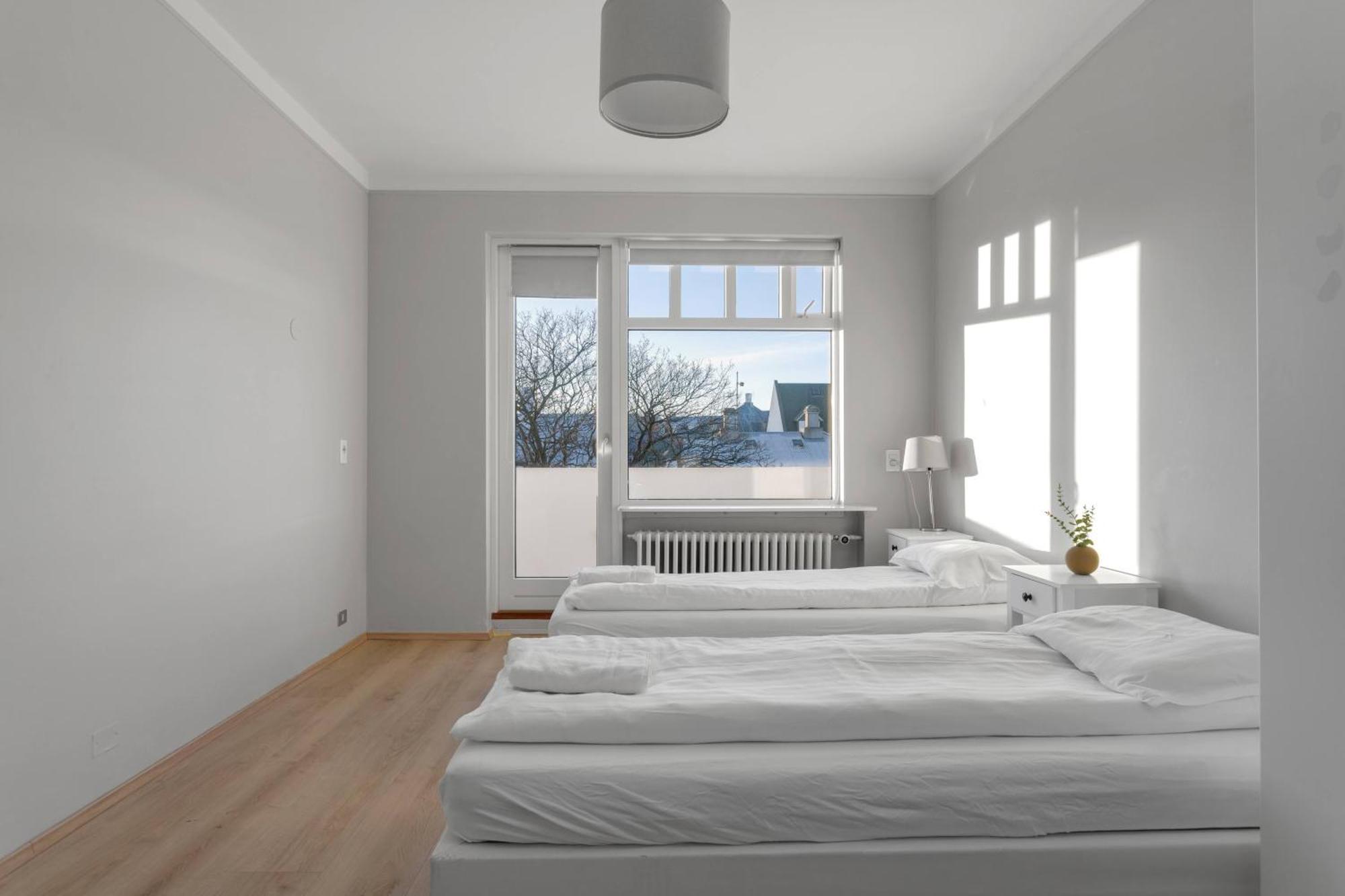 Apartment Spacious 3br Penthouse In Downtown *