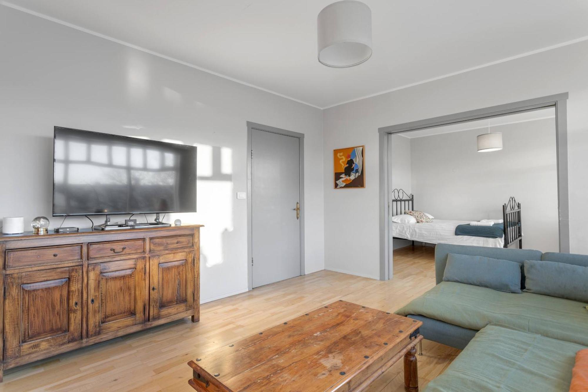 Spacious 3br Penthouse In Downtown * Reykjavik