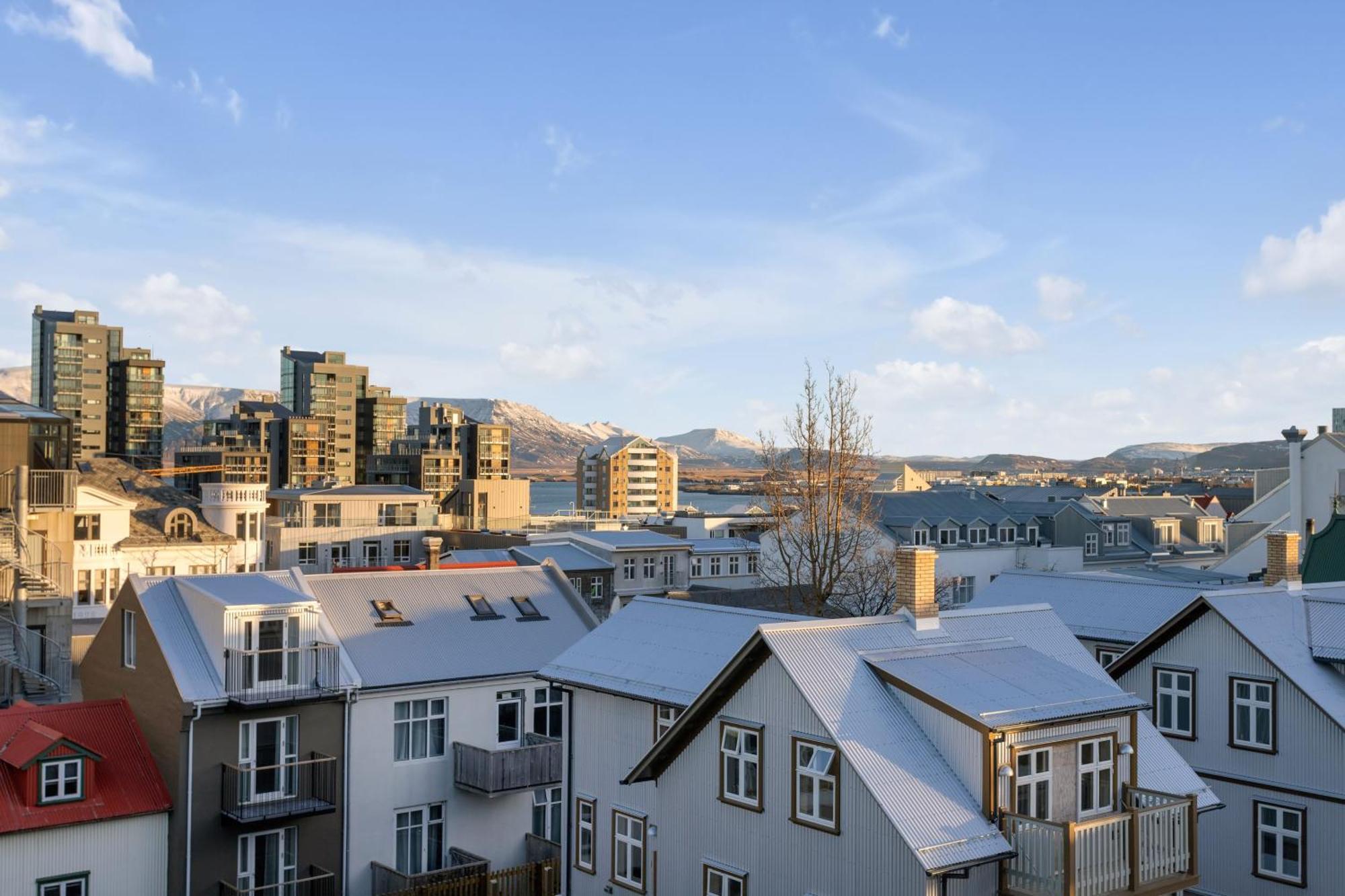 Spacious 3br Penthouse In Downtown