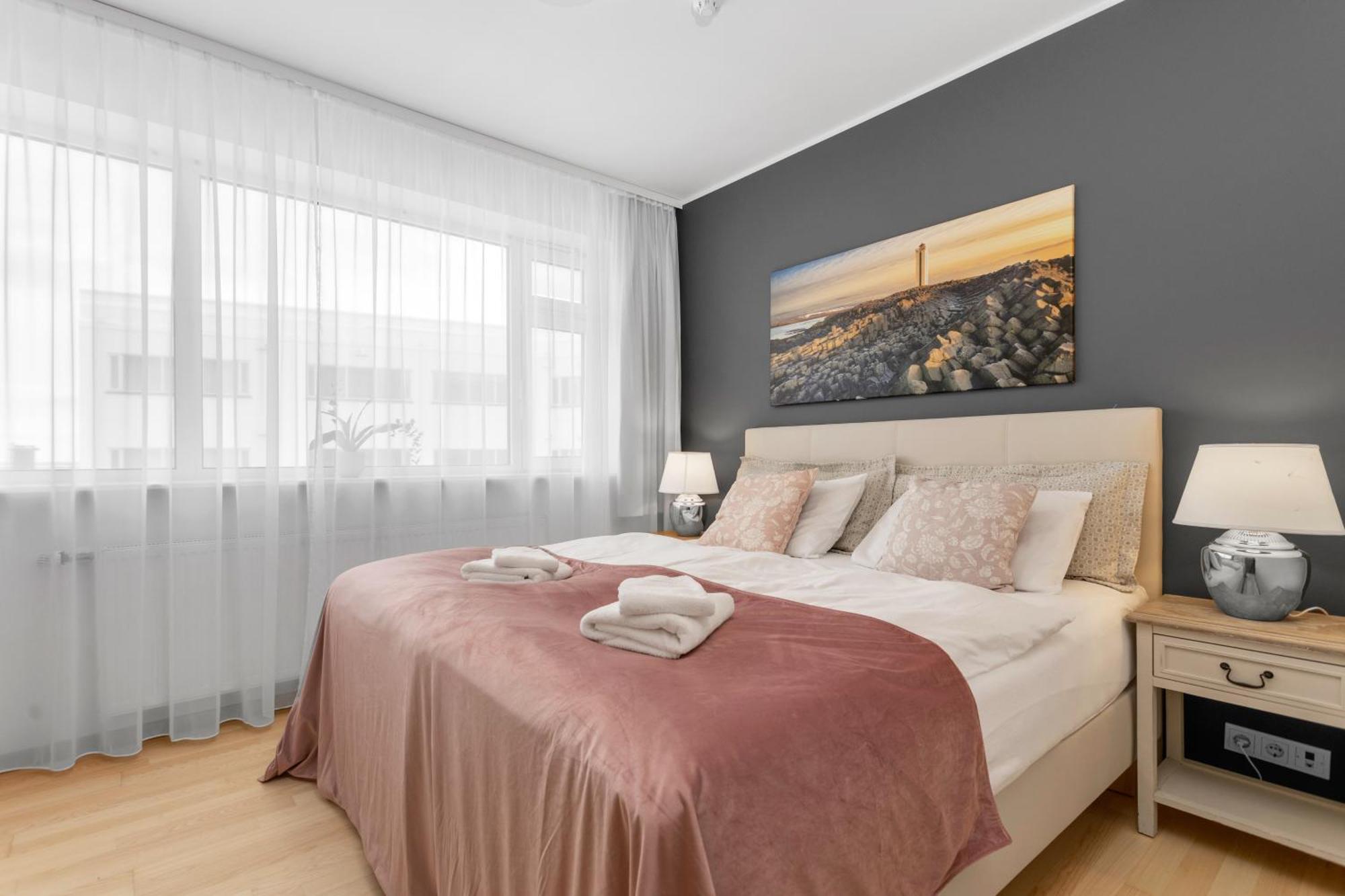 Comfort Apartment Reykjavik