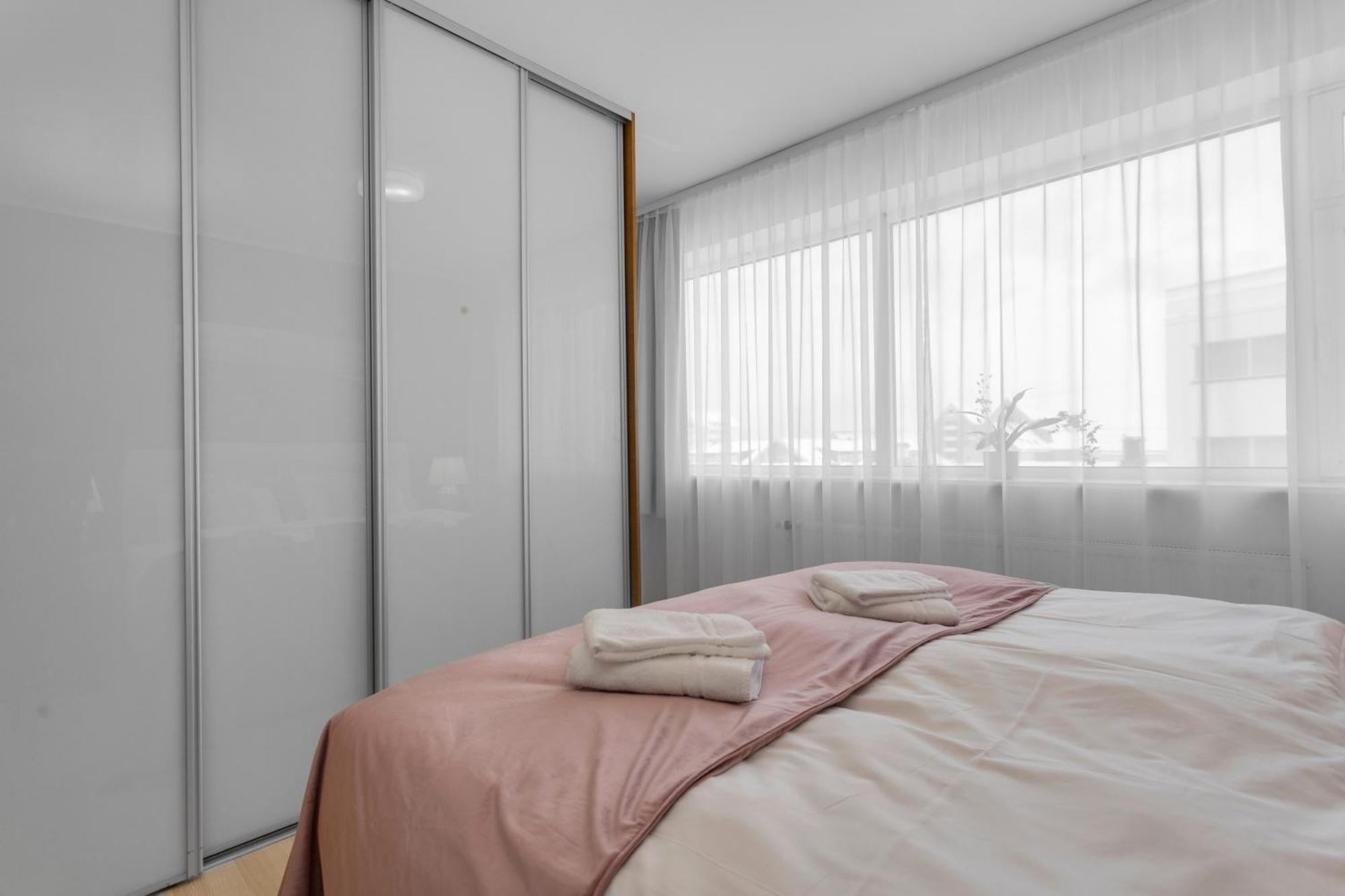 Comfort Reykjavik
