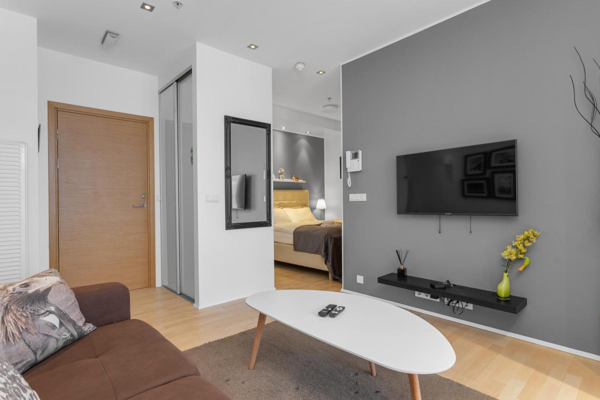 Comfort Apartment Reykjavik