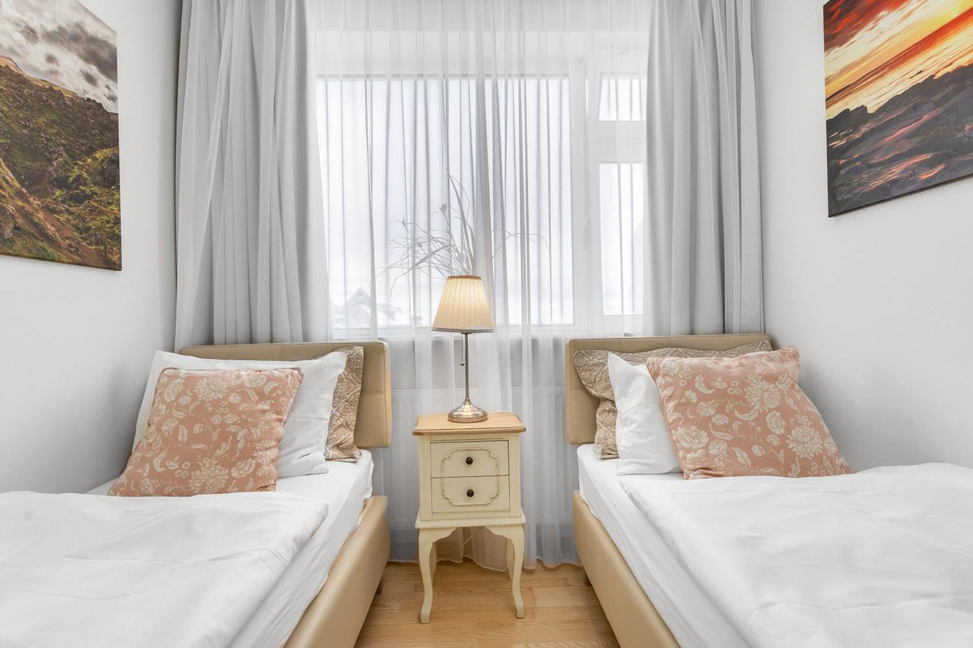 Comfort Apartment Reykjavik