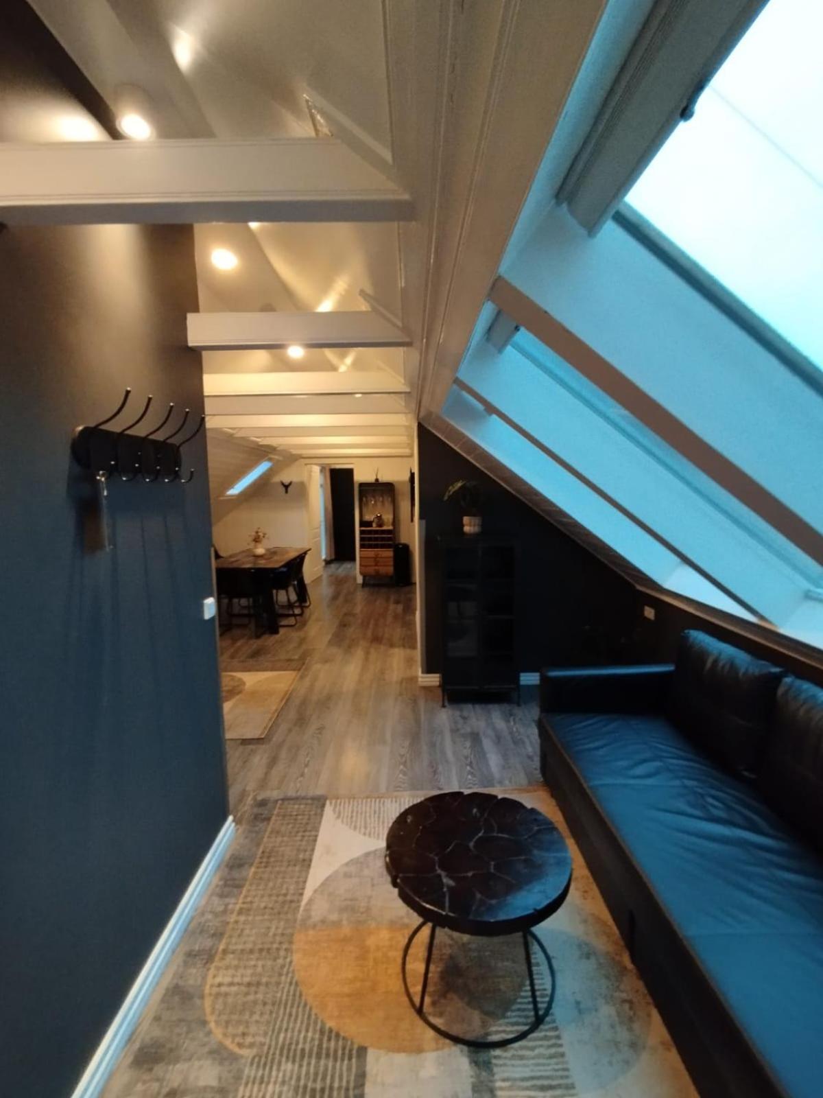Vintage 4* Reykjavík