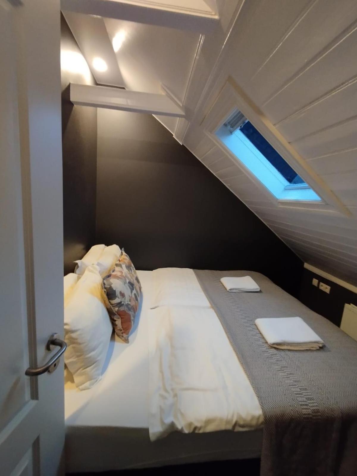 Aparthotel Vintage Reykjavík